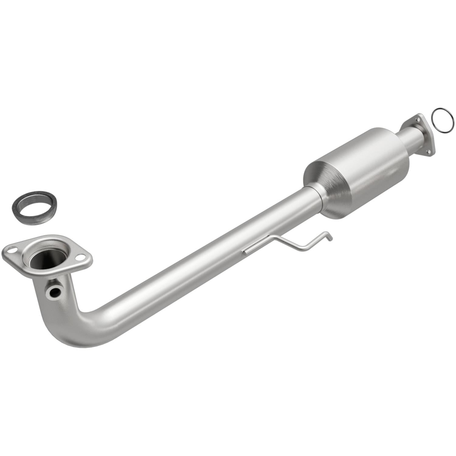 MagnaFlow California Grade CARB Compliant Direct-Fit Catalytic Converters 4561026
