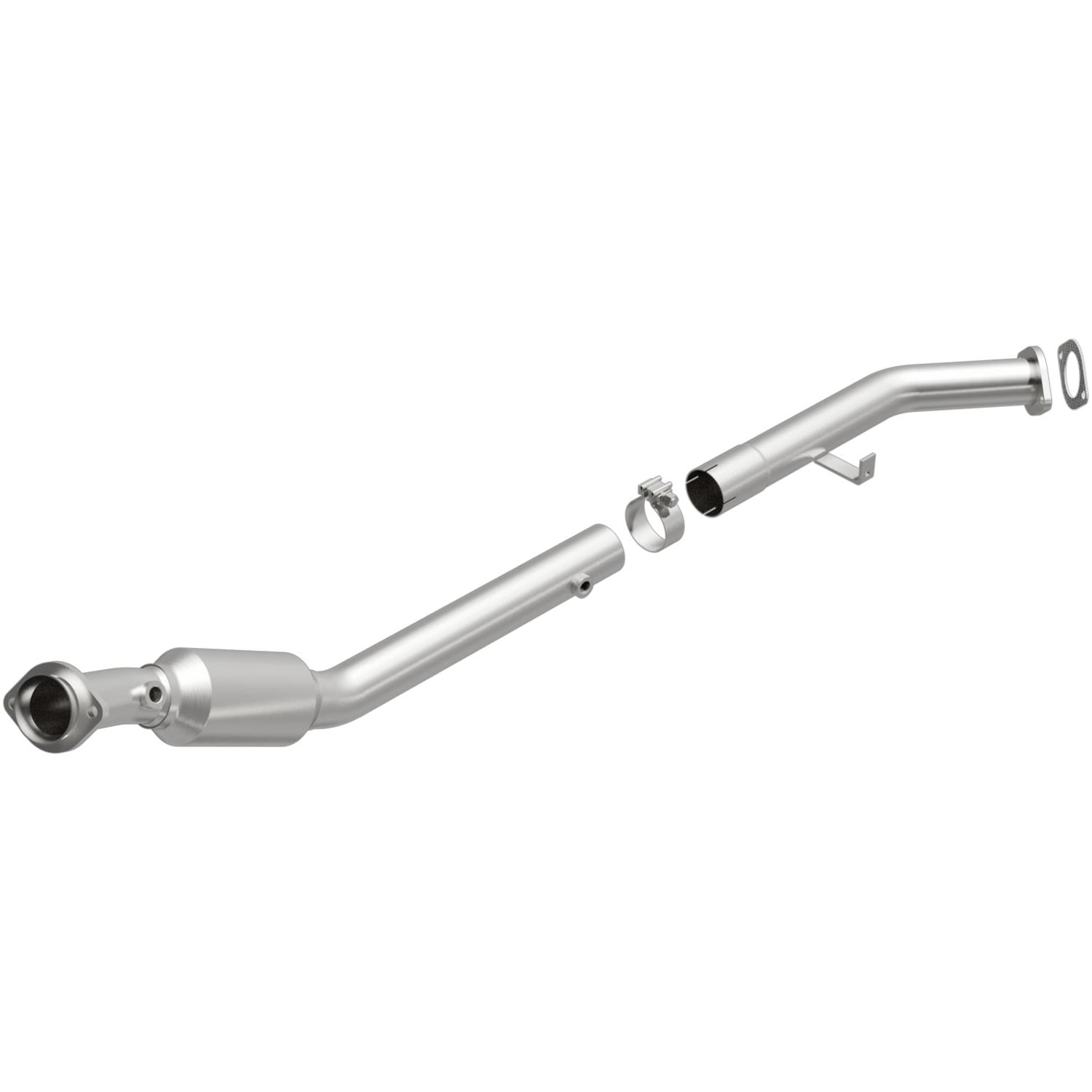 MagnaFlow Direct-Fit Catalytic Converters 4561031
