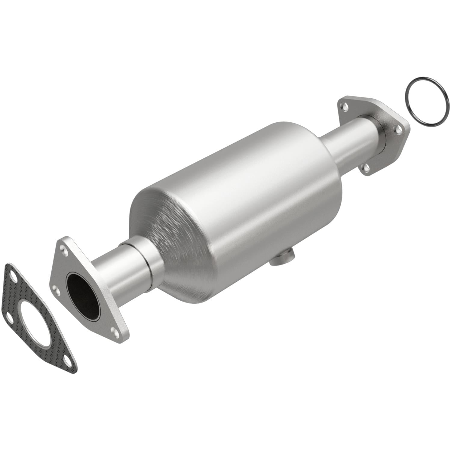 MagnaFlow California Grade CARB Compliant Direct-Fit Catalytic Converters 4561052