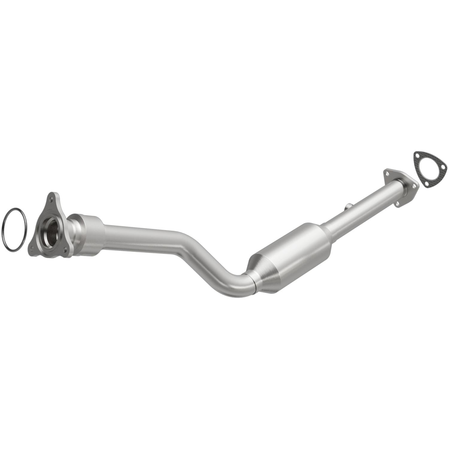 MagnaFlow Direct-Fit Catalytic Converters 4561053