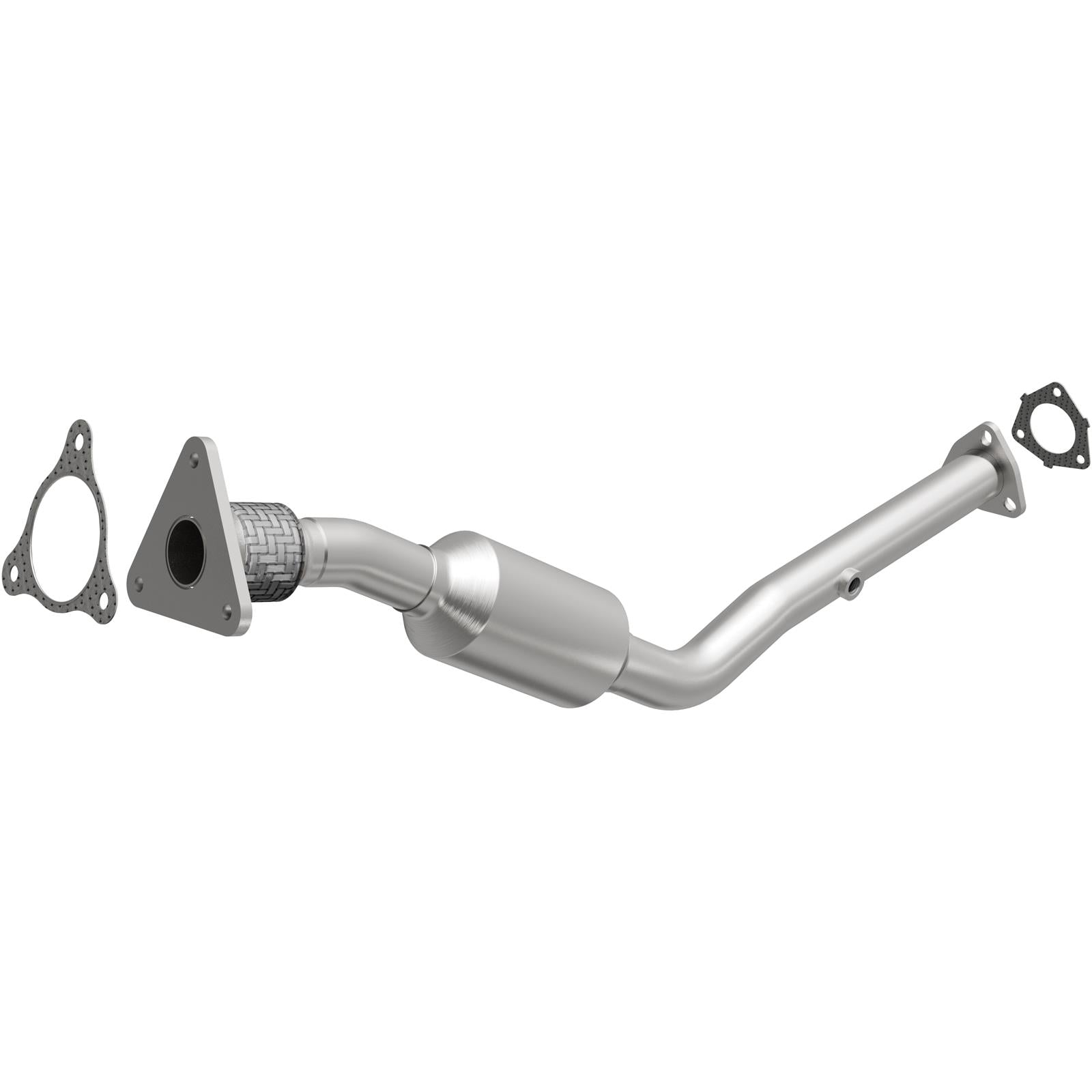 MagnaFlow California Grade CARB Compliant Direct-Fit Catalytic Converters 4561061