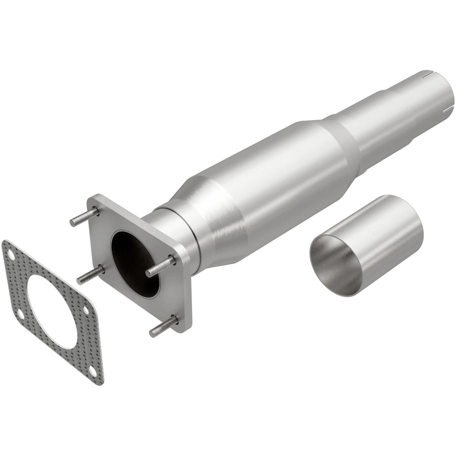 MagnaFlow California Grade CARB Compliant Direct-Fit Catalytic Converters 4561070