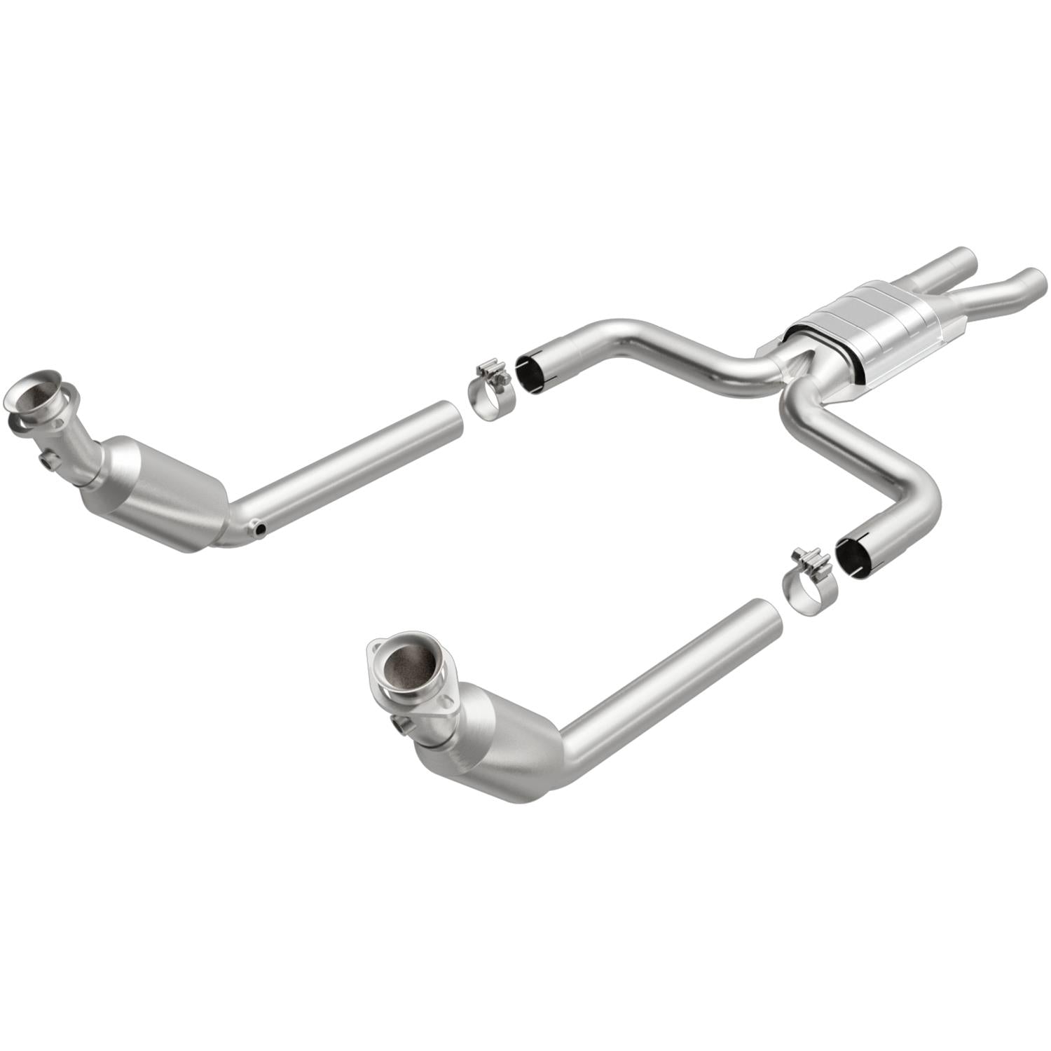 MagnaFlow Direct-Fit Catalytic Converters 4561082