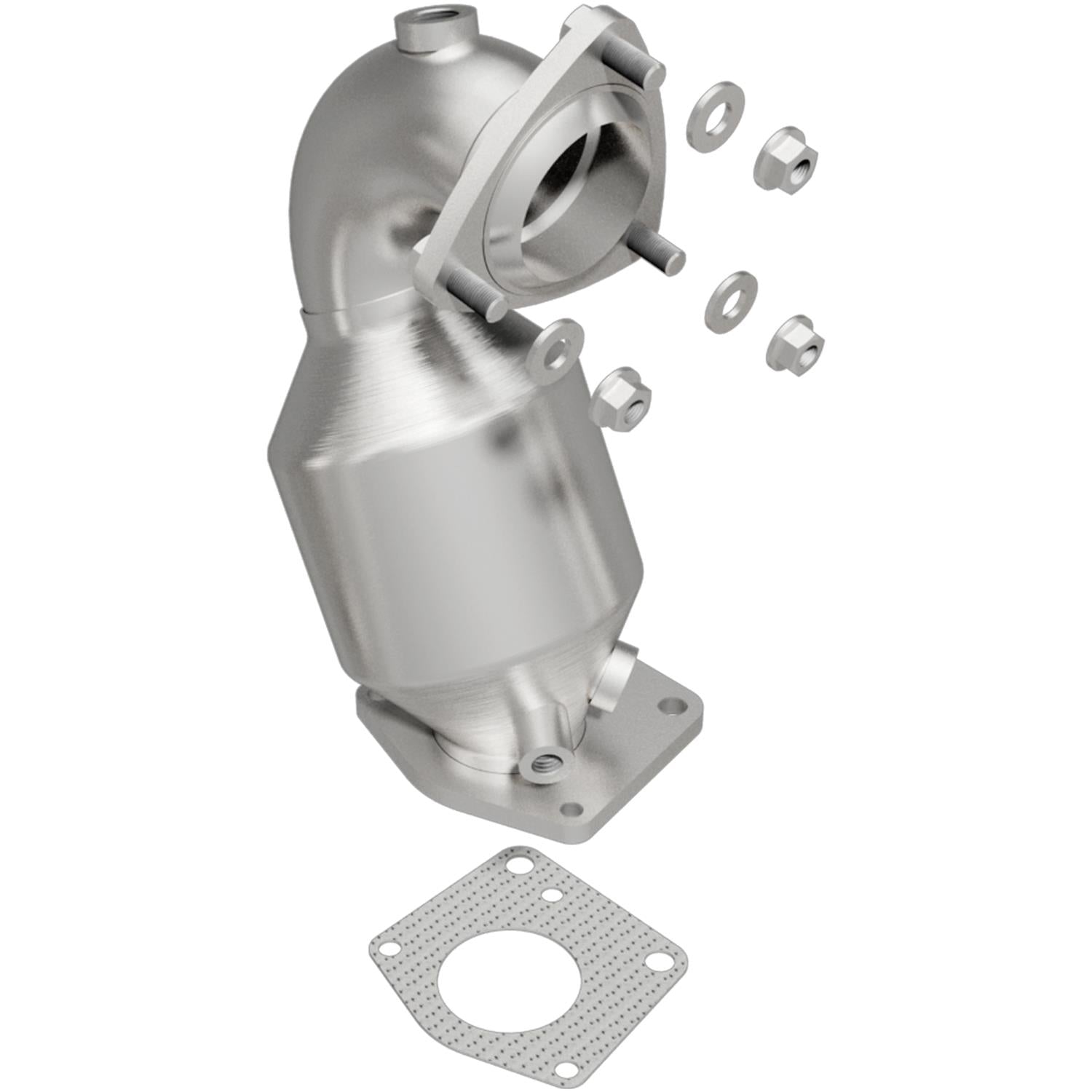 MagnaFlow California Grade CARB Compliant Direct-Fit Catalytic Converters 4561084