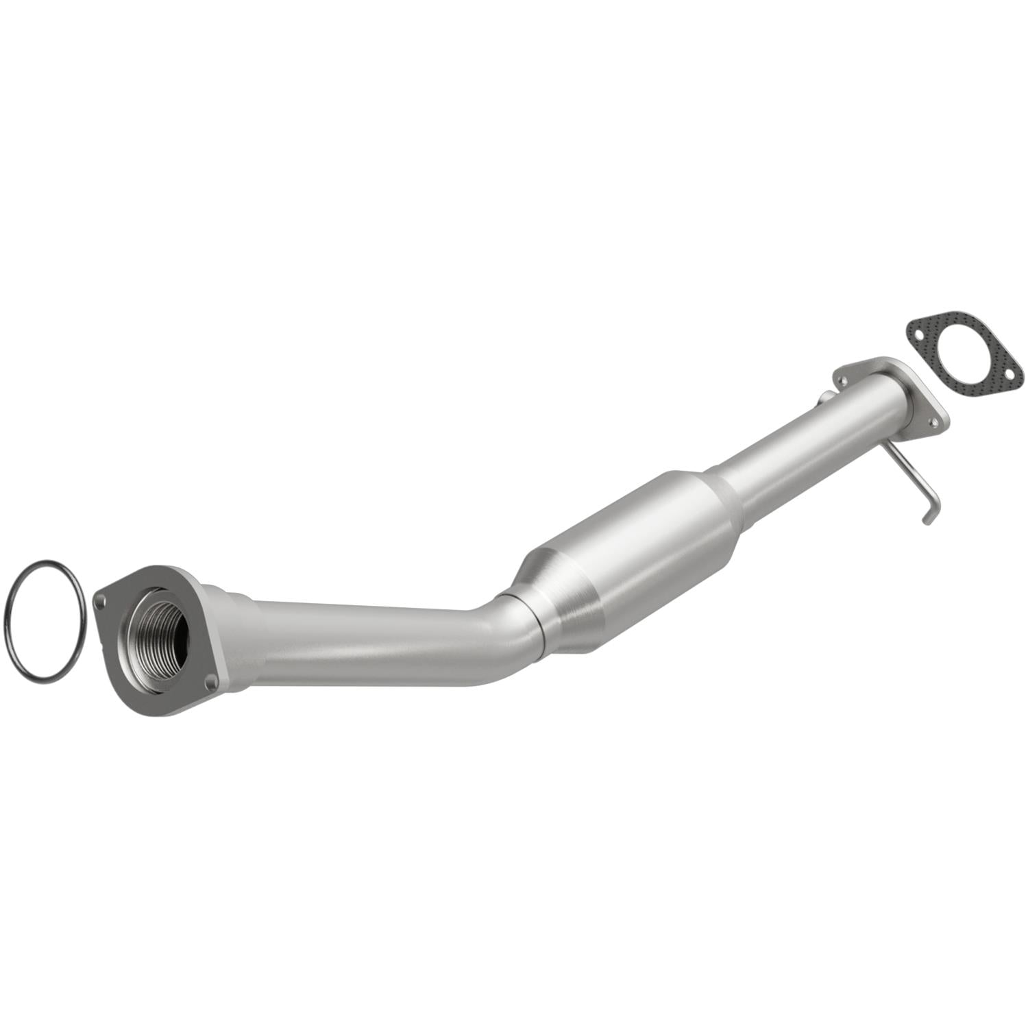 MagnaFlow California Grade CARB Compliant Direct-Fit Catalytic Converters 4561221