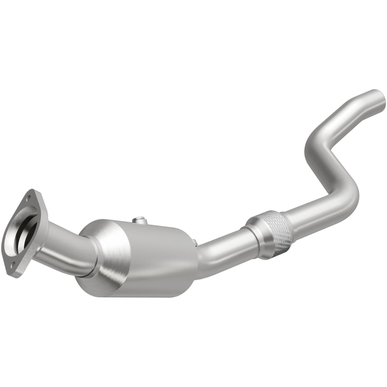 MagnaFlow Direct-Fit Catalytic Converters 4561243