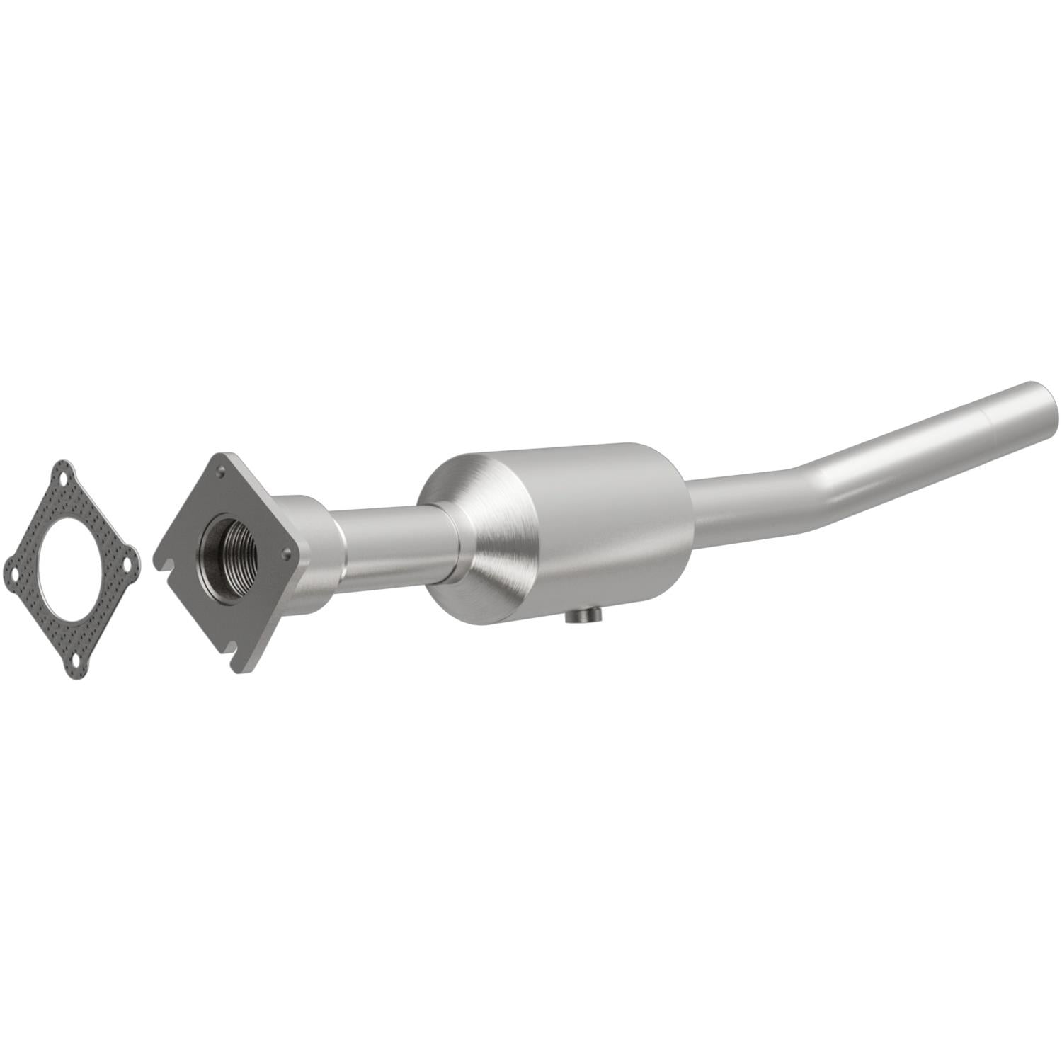 MagnaFlow California Grade CARB Compliant Direct-Fit Catalytic Converters 4561734