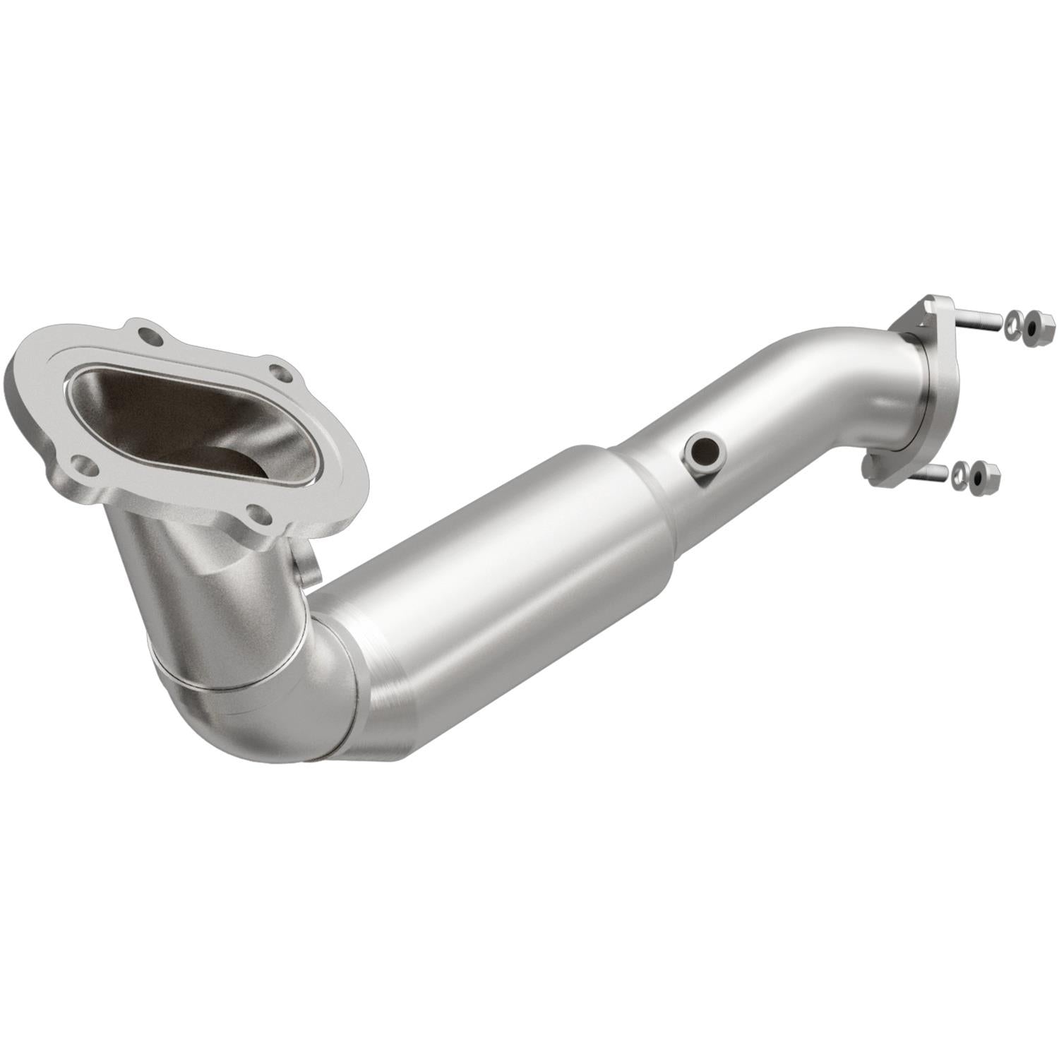 MagnaFlow California Grade CARB Compliant Direct-Fit Catalytic Converters 4561847