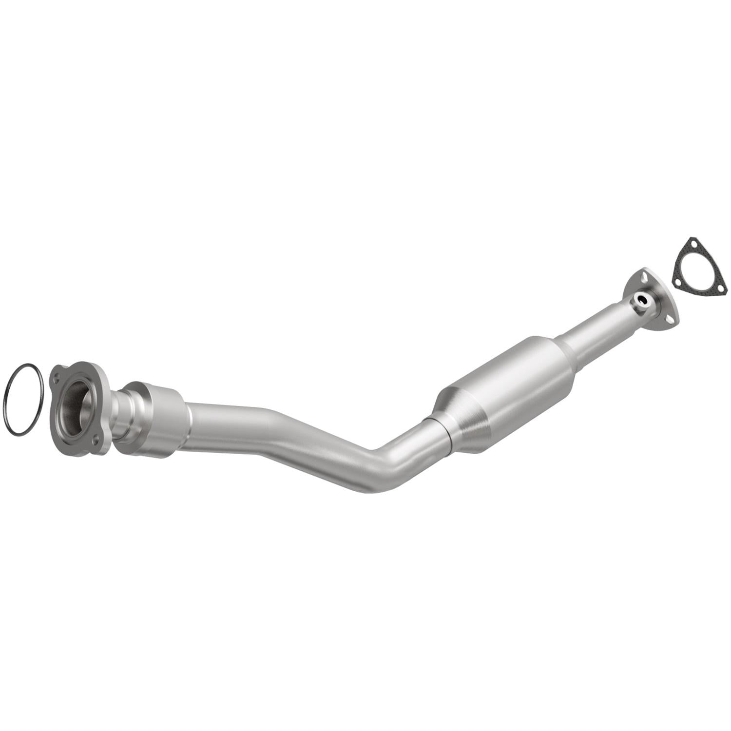 MagnaFlow California Grade CARB Compliant Direct-Fit Catalytic Converters 4561996