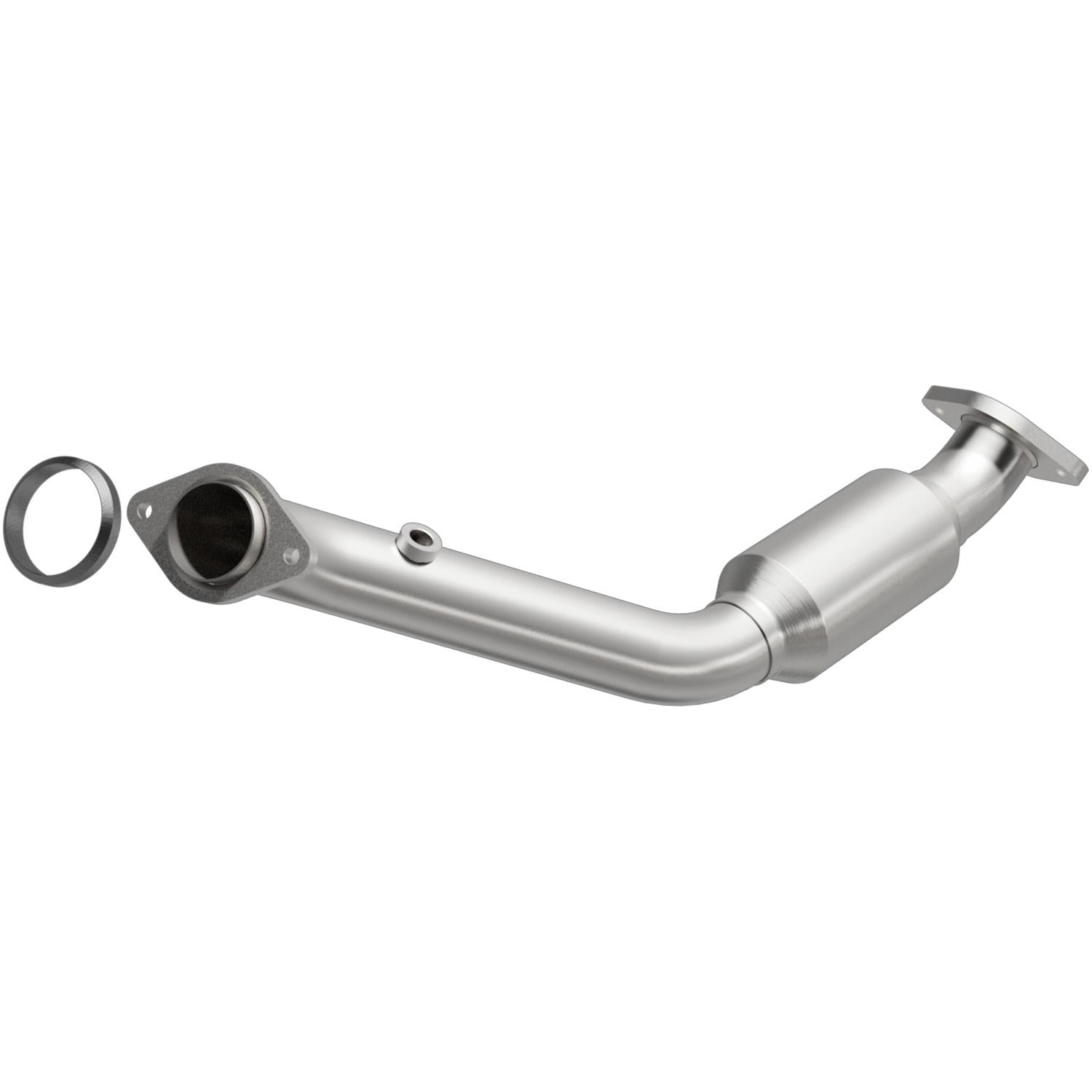 MagnaFlow California Grade CARB Compliant Direct-Fit Catalytic Converters 4561999
