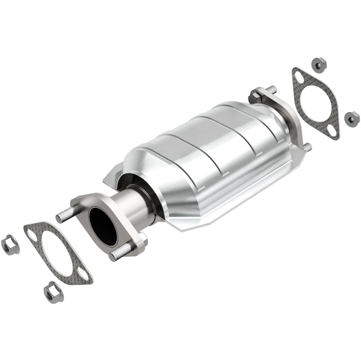 MagnaFlow Direct-Fit Catalytic Converters 457001