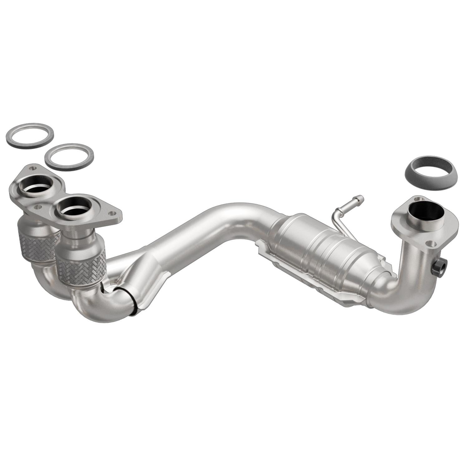 MagnaFlow Direct-Fit Catalytic Converters 457065