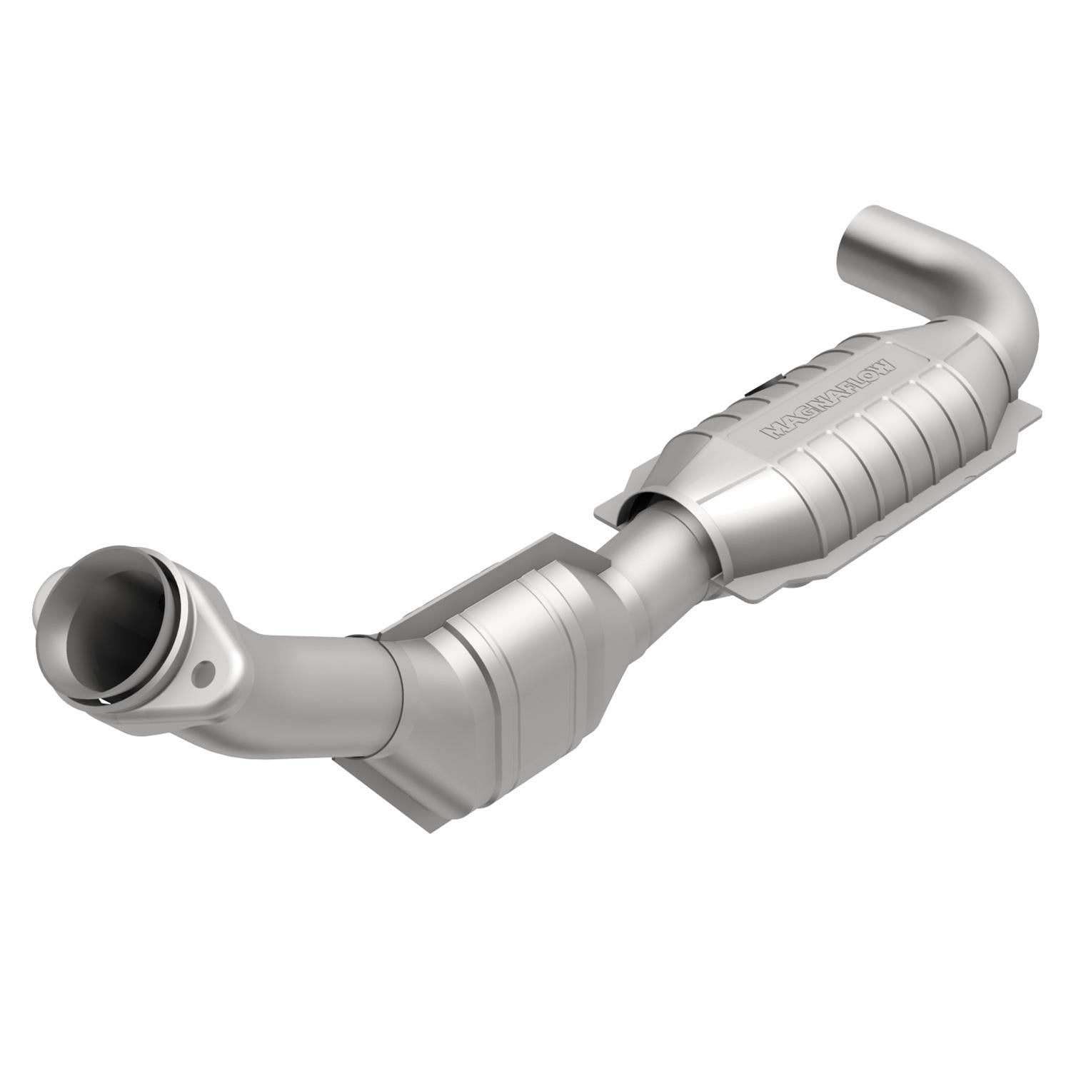 MagnaFlow Direct-Fit Catalytic Converters 458038
