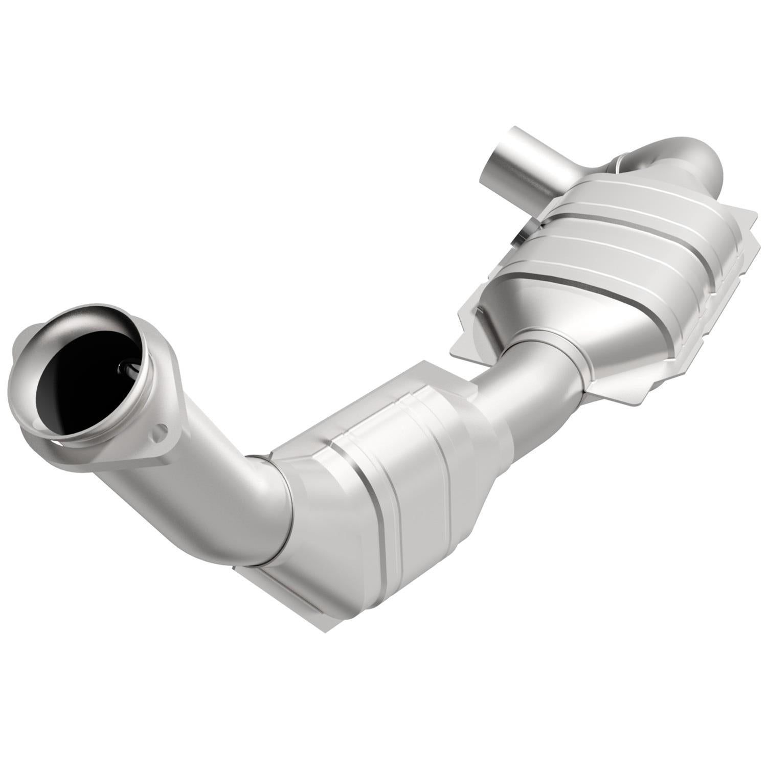 MagnaFlow Direct-Fit Catalytic Converters 458071