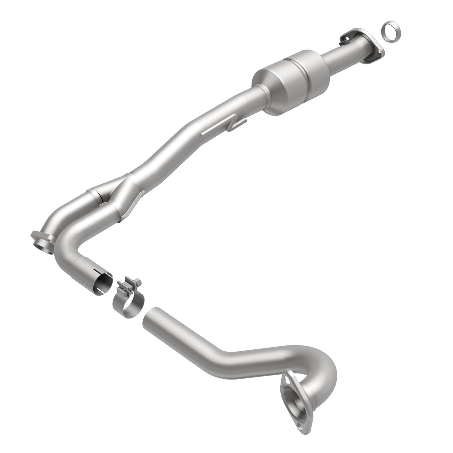 MagnaFlow Direct-Fit Catalytic Converters 459008