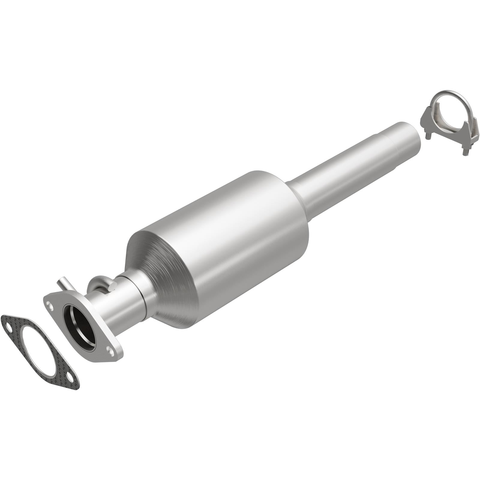 MagnaFlow California Grade CARB Compliant Direct-Fit Catalytic Converters 459408