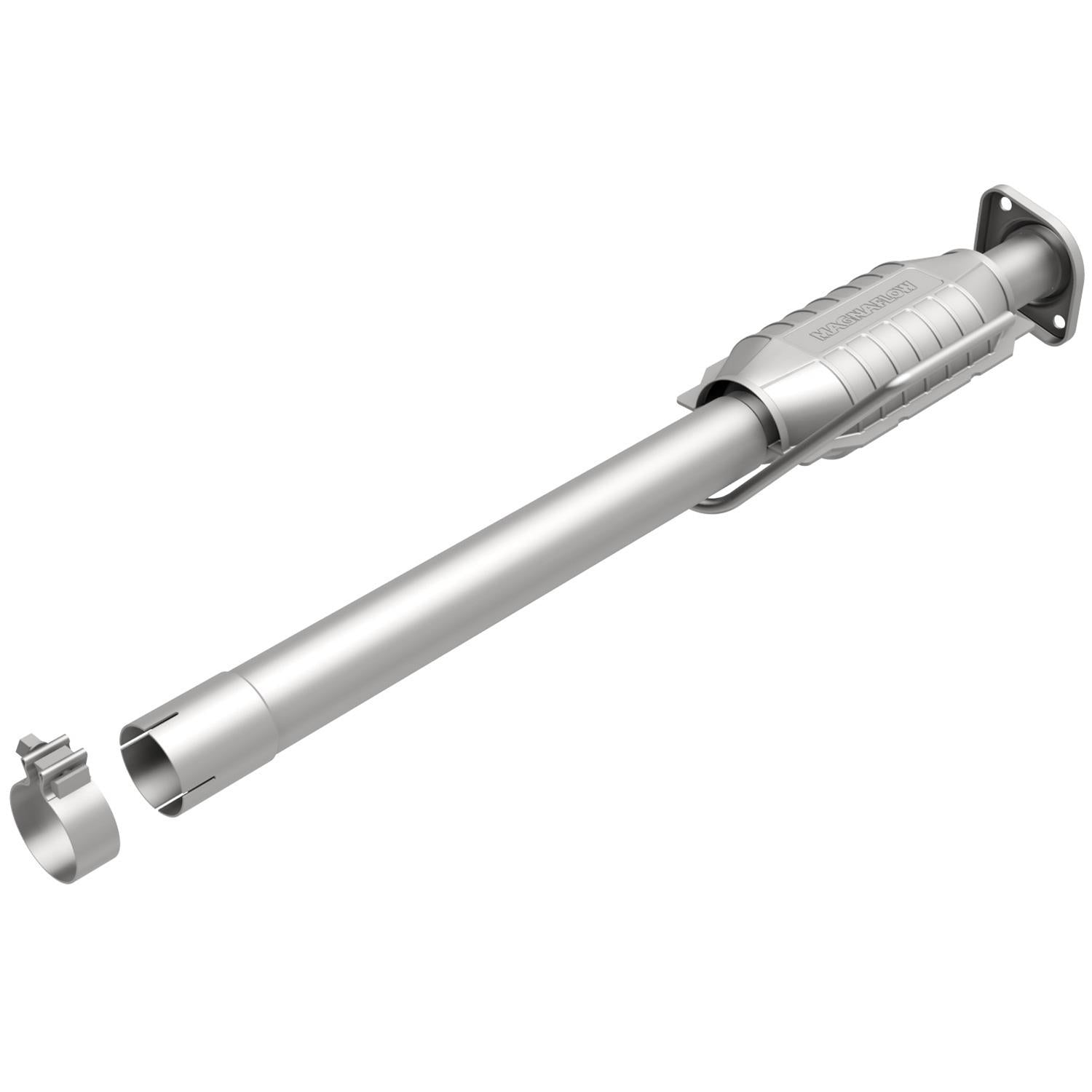 MagnaFlow Direct-Fit Catalytic Converters 49000