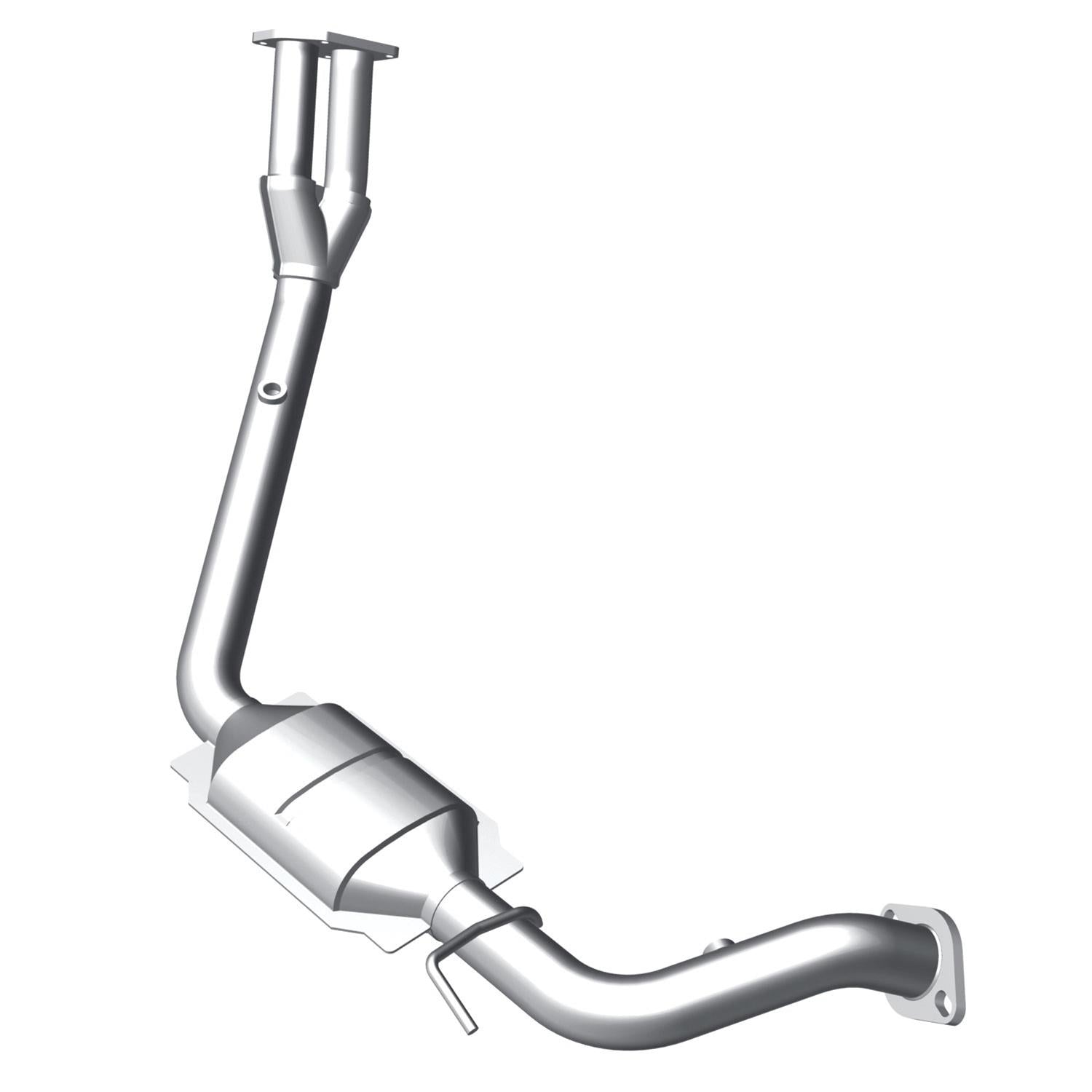 MagnaFlow Direct-Fit Catalytic Converters 49004