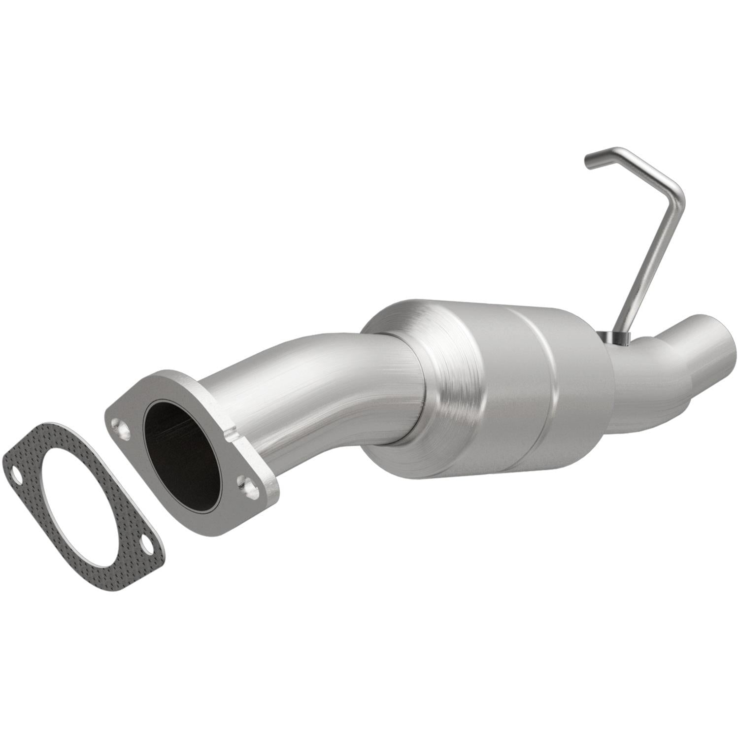 MagnaFlow Direct-Fit Catalytic Converters 49006