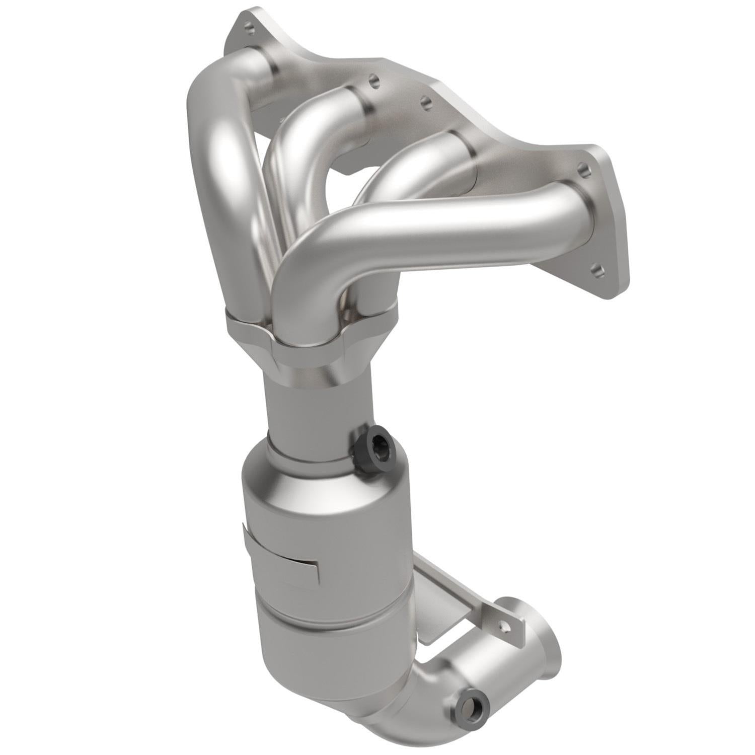MagnaFlow Direct-Fit Catalytic Converters 49028