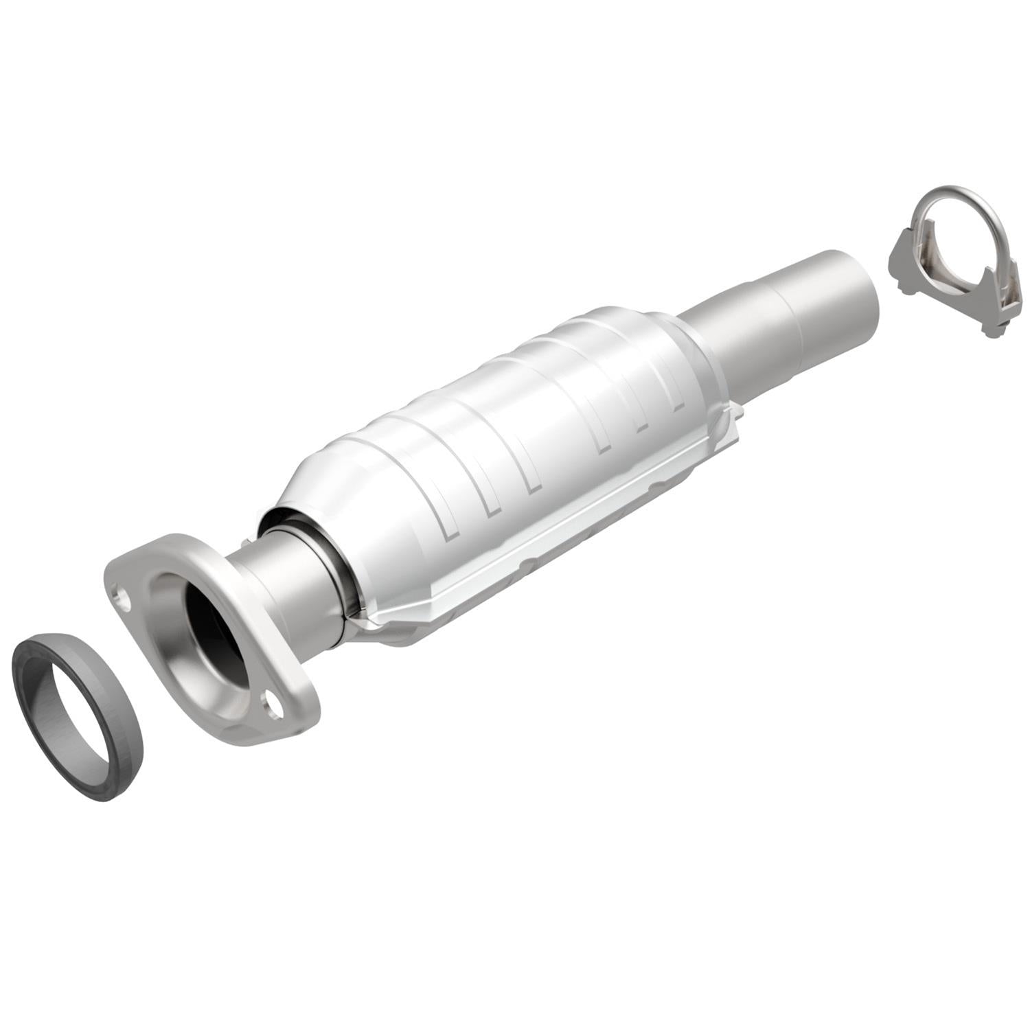 MagnaFlow Direct-Fit Catalytic Converters 49030