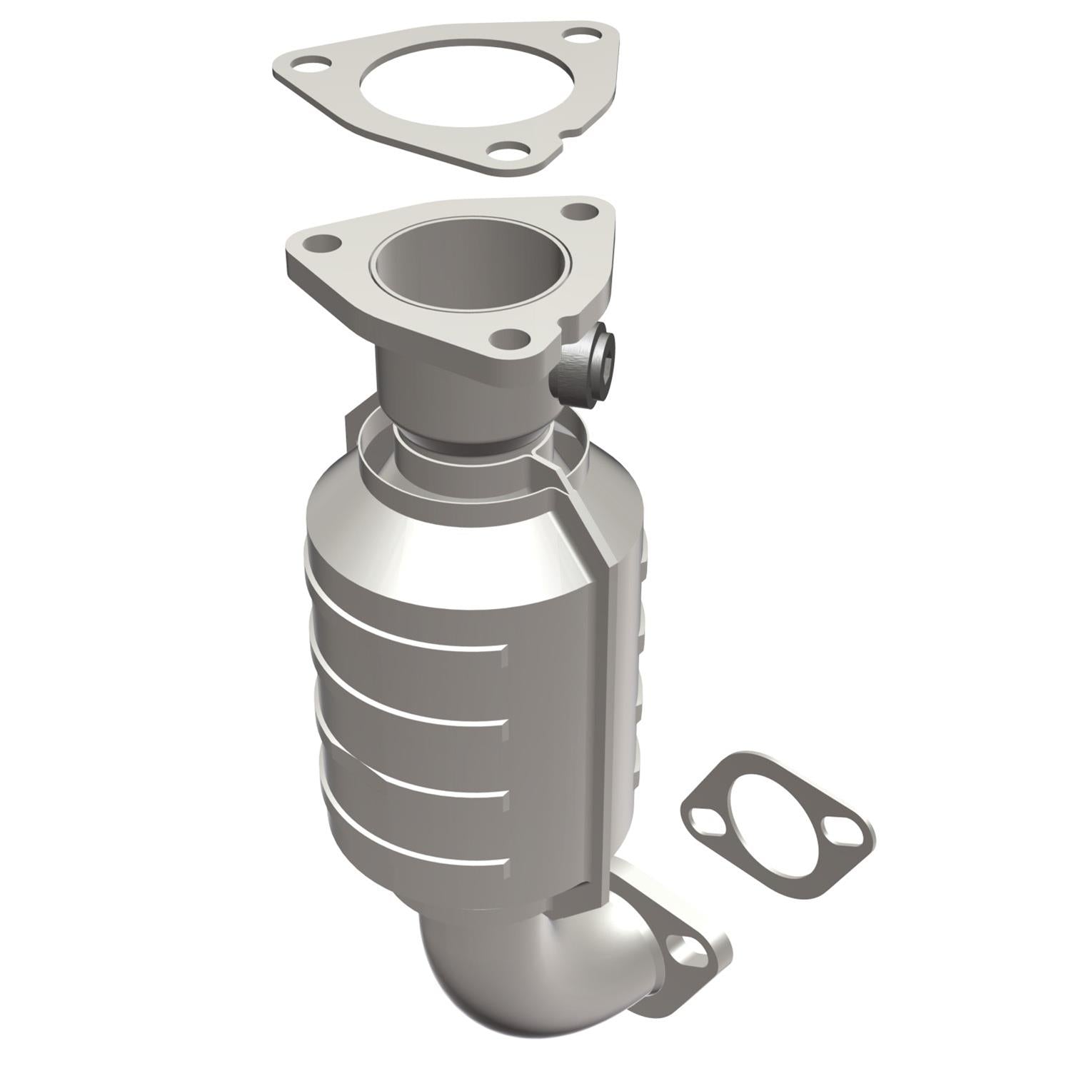 MagnaFlow Direct-Fit Catalytic Converters 49033