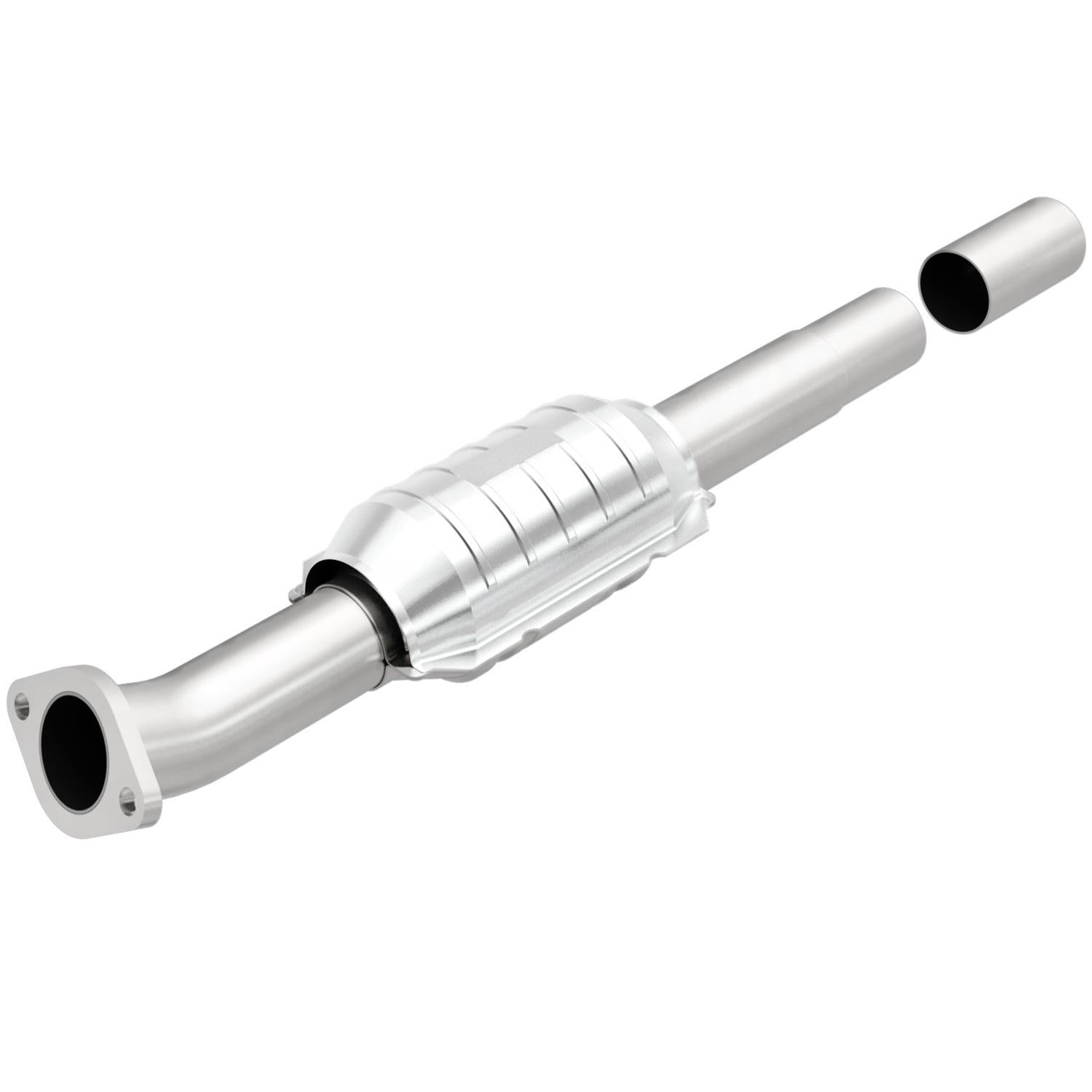 MagnaFlow Direct-Fit Catalytic Converters 49034