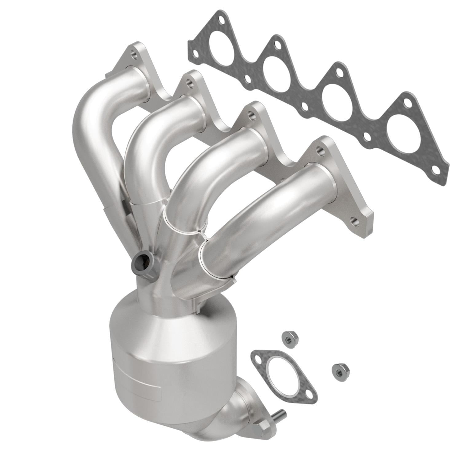 MagnaFlow Direct-Fit Catalytic Converters 49035