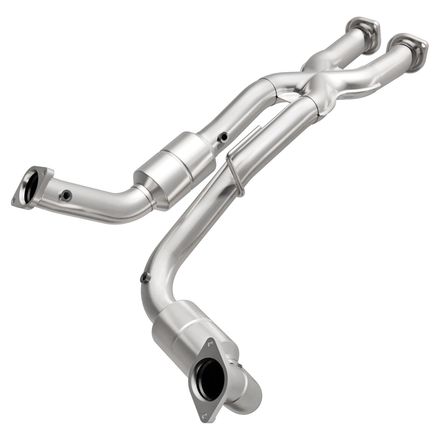 MagnaFlow Direct-Fit Catalytic Converters 49046