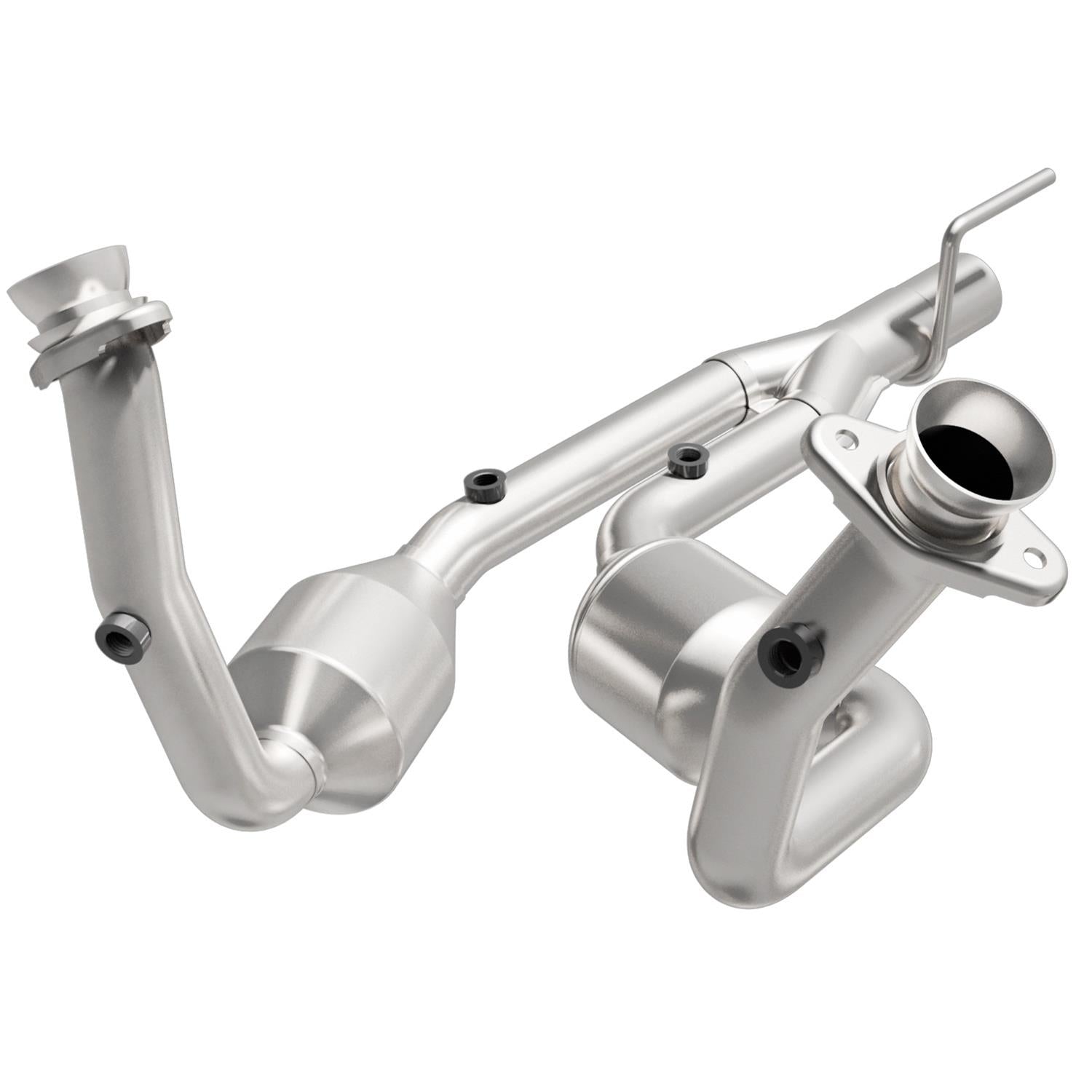 MagnaFlow Direct-Fit Catalytic Converters 49074