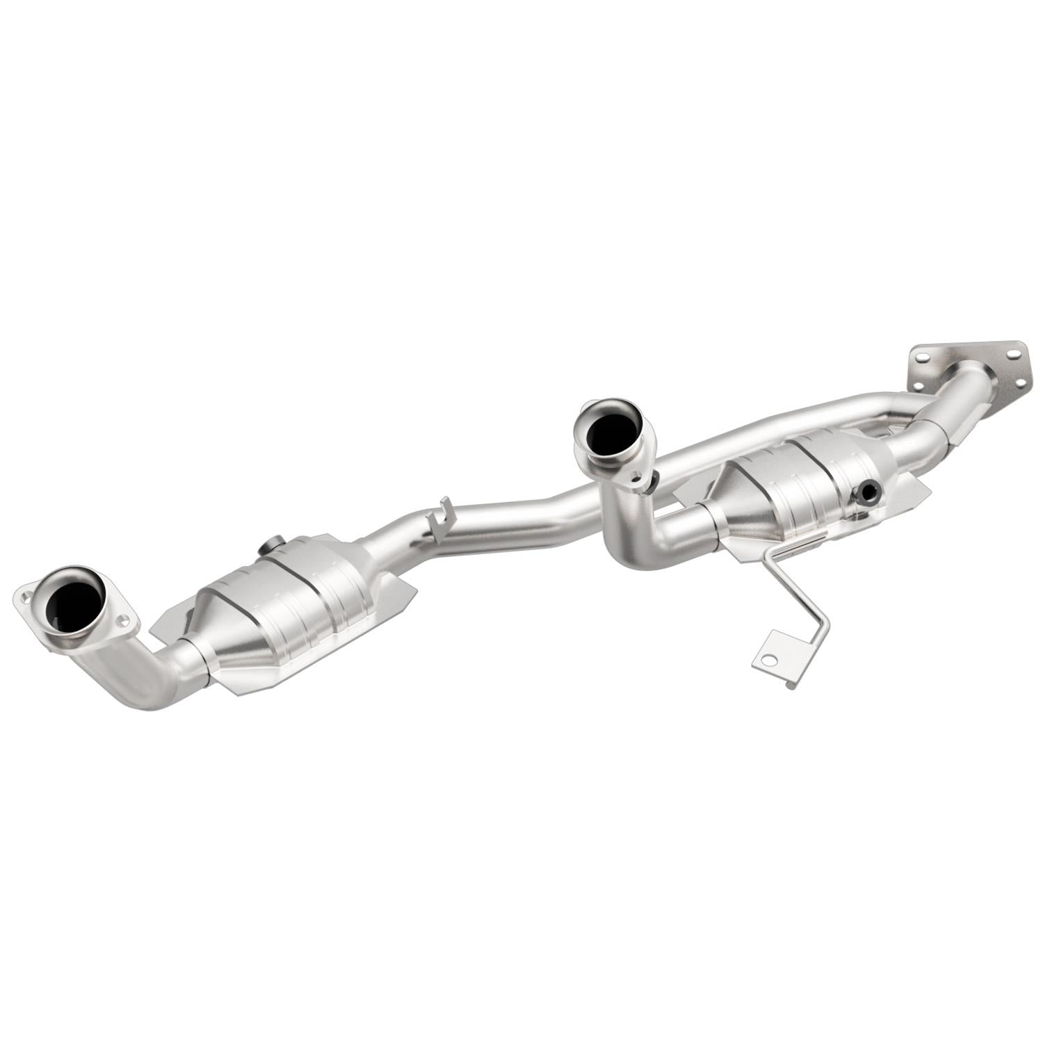 MagnaFlow Direct-Fit Catalytic Converters 49079