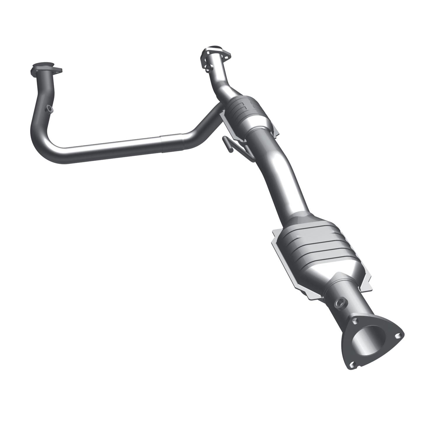 MagnaFlow Direct-Fit Catalytic Converters 49082