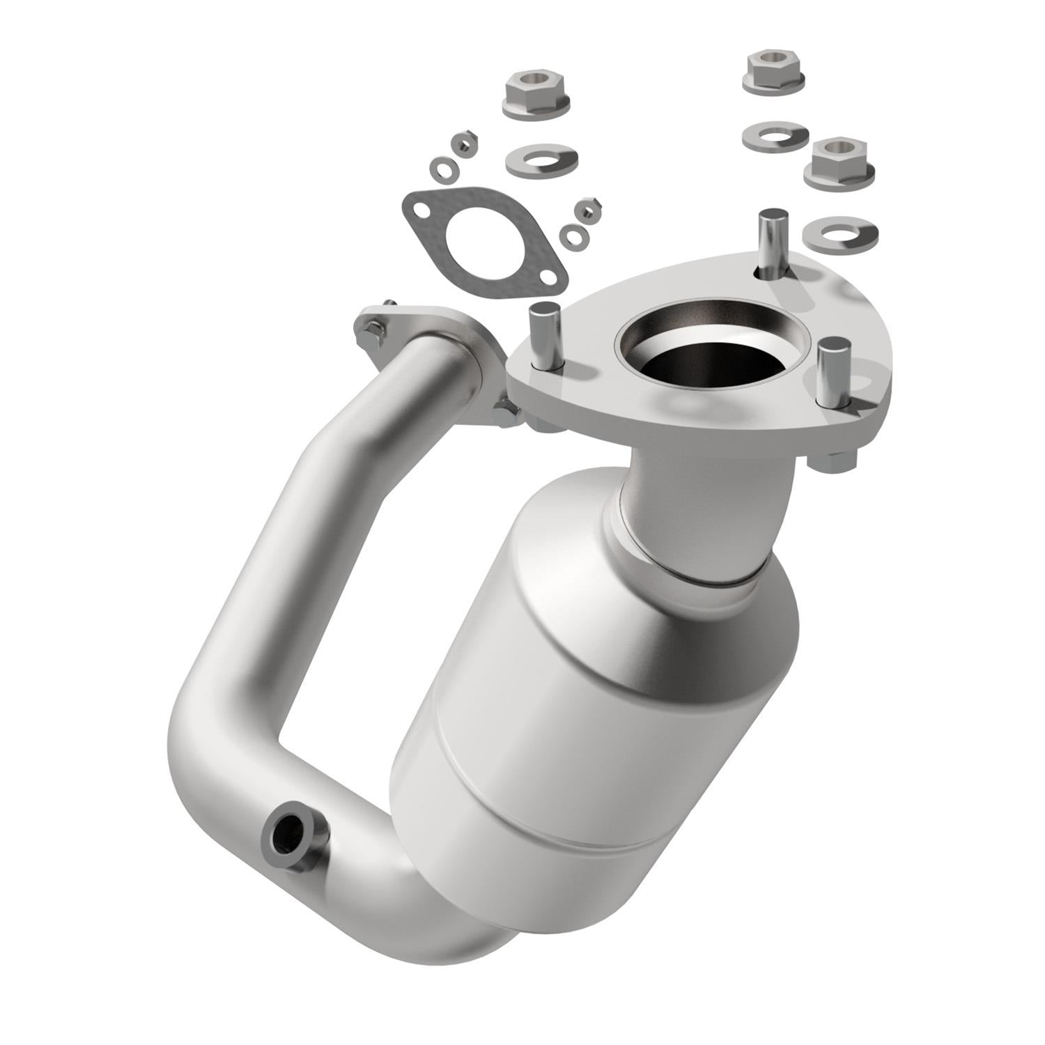 MagnaFlow Direct-Fit Catalytic Converters 49106