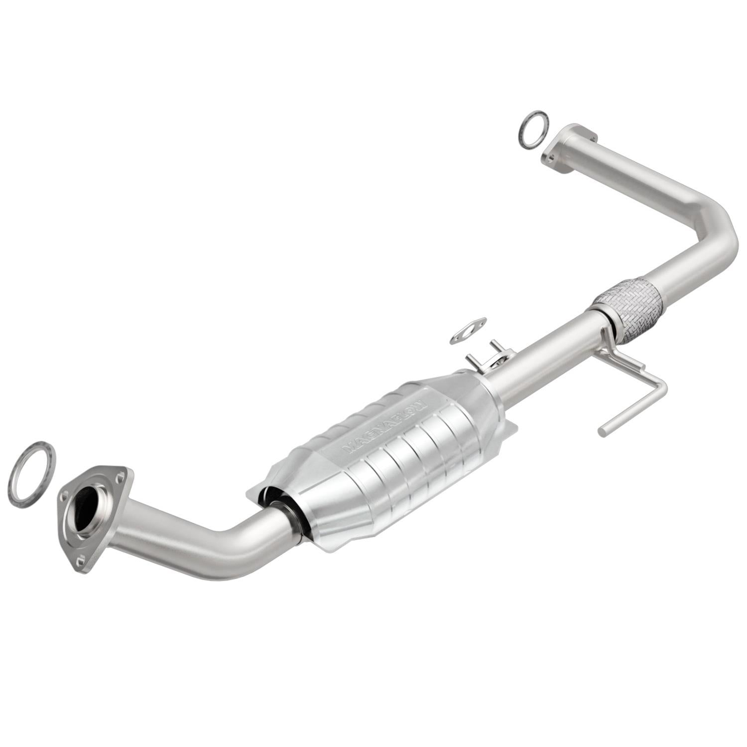 MagnaFlow Direct-Fit Catalytic Converters 49118