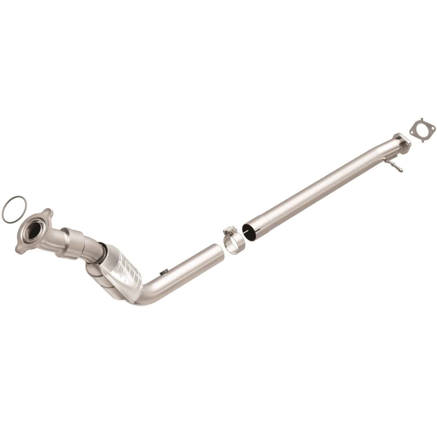 MagnaFlow Direct-Fit Catalytic Converters 49126