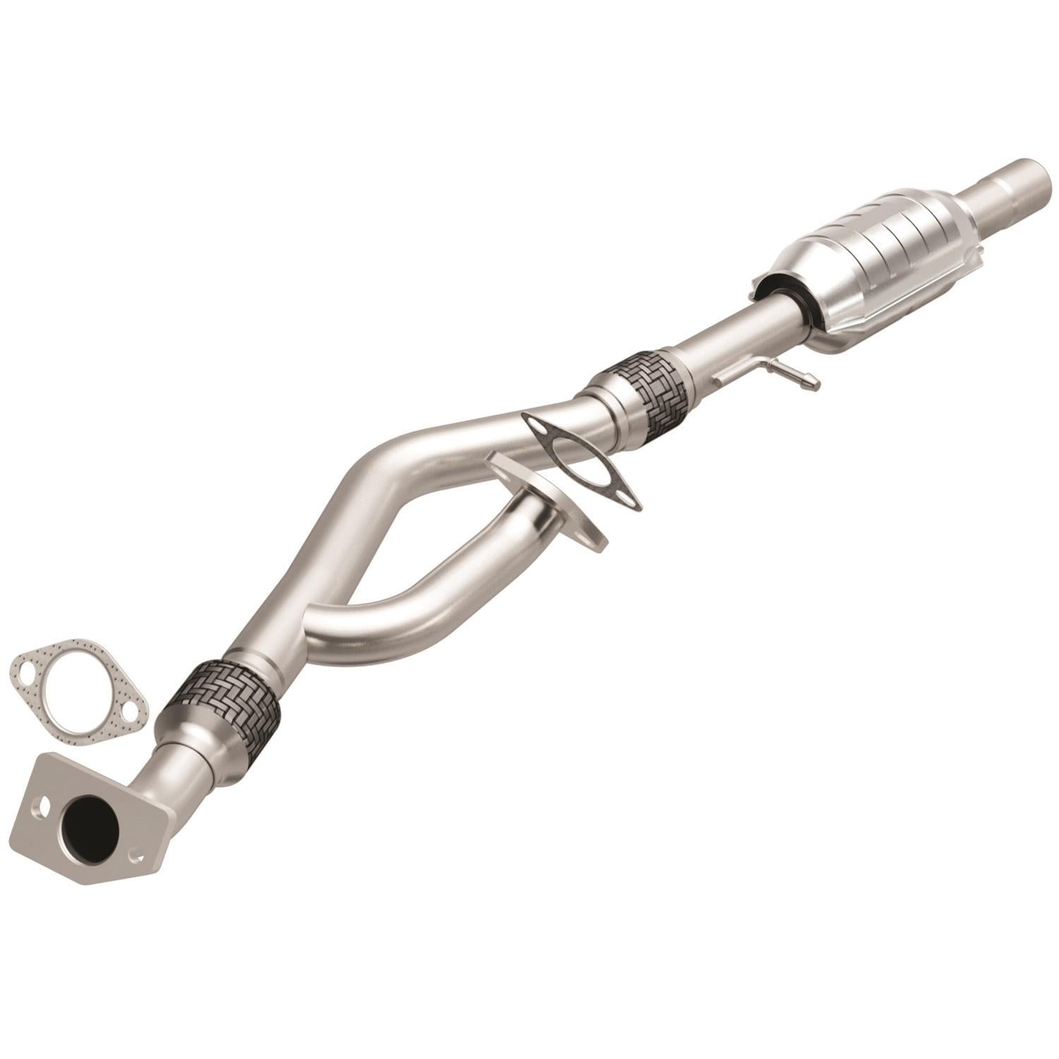 MagnaFlow Direct-Fit Catalytic Converters 49130