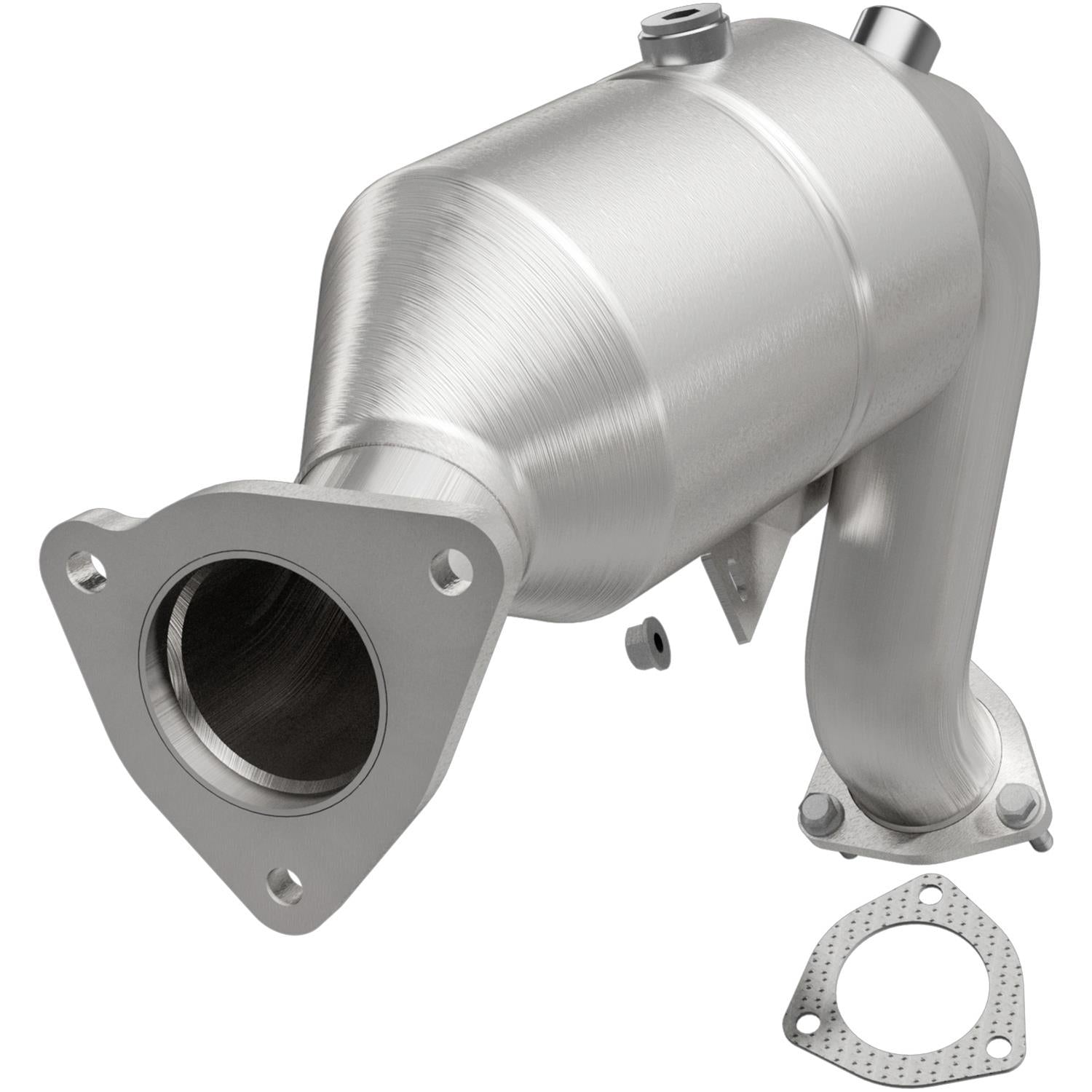 MagnaFlow Direct-Fit Catalytic Converters 49136