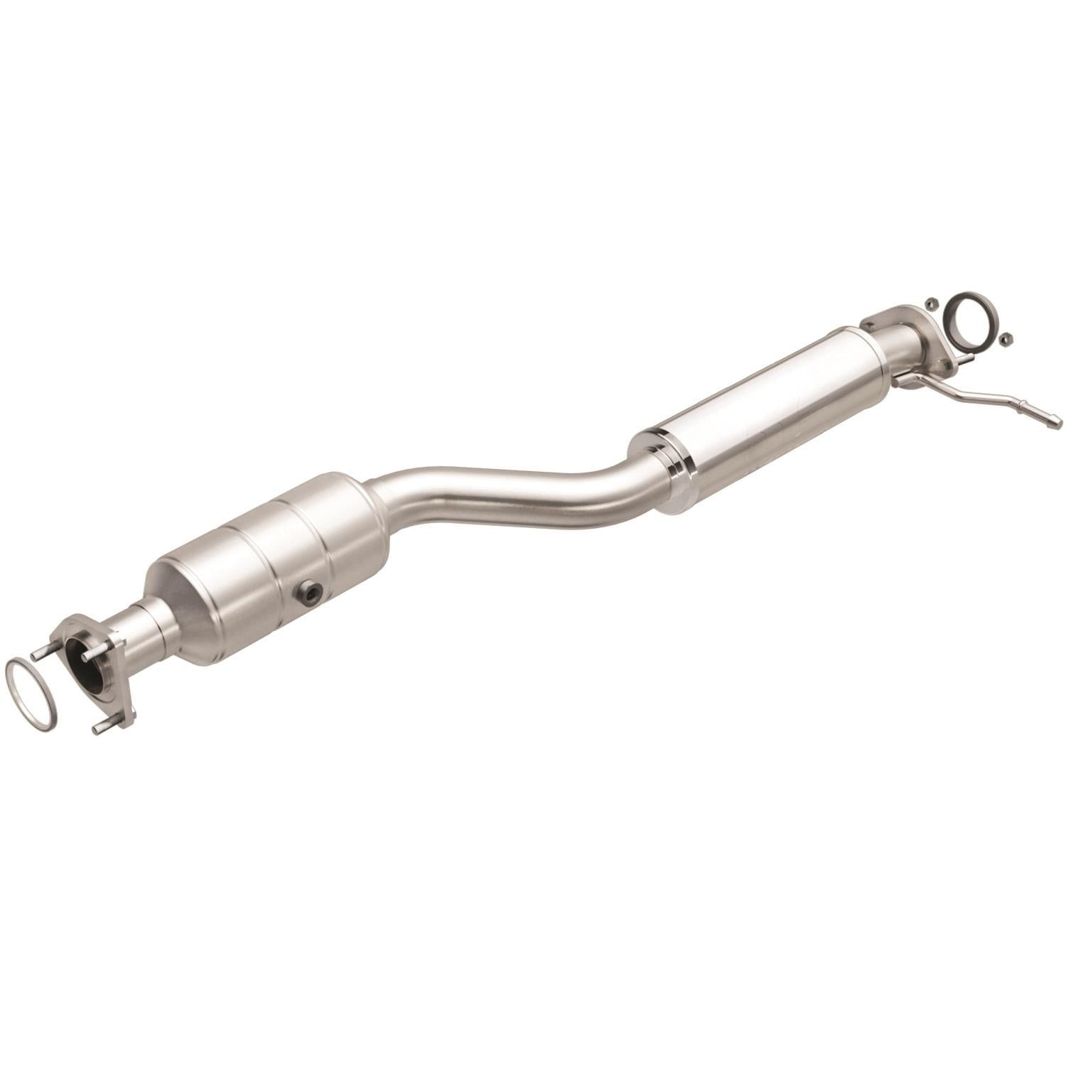 MagnaFlow Direct-Fit Catalytic Converters 49150