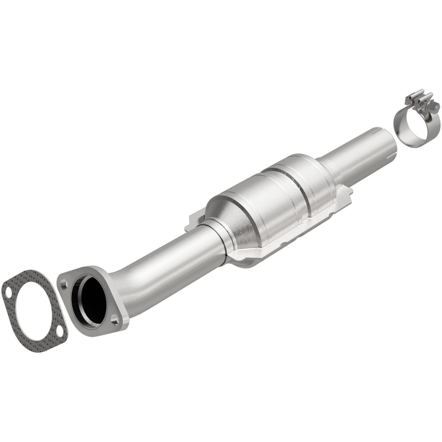 MagnaFlow Direct-Fit Catalytic Converters 49151