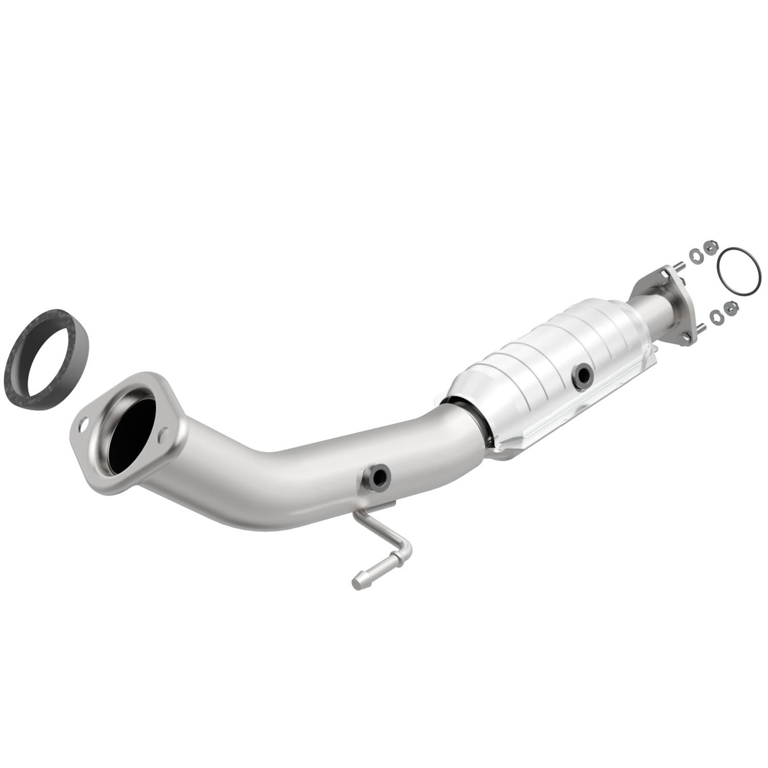 MagnaFlow Direct-Fit Catalytic Converters 49185