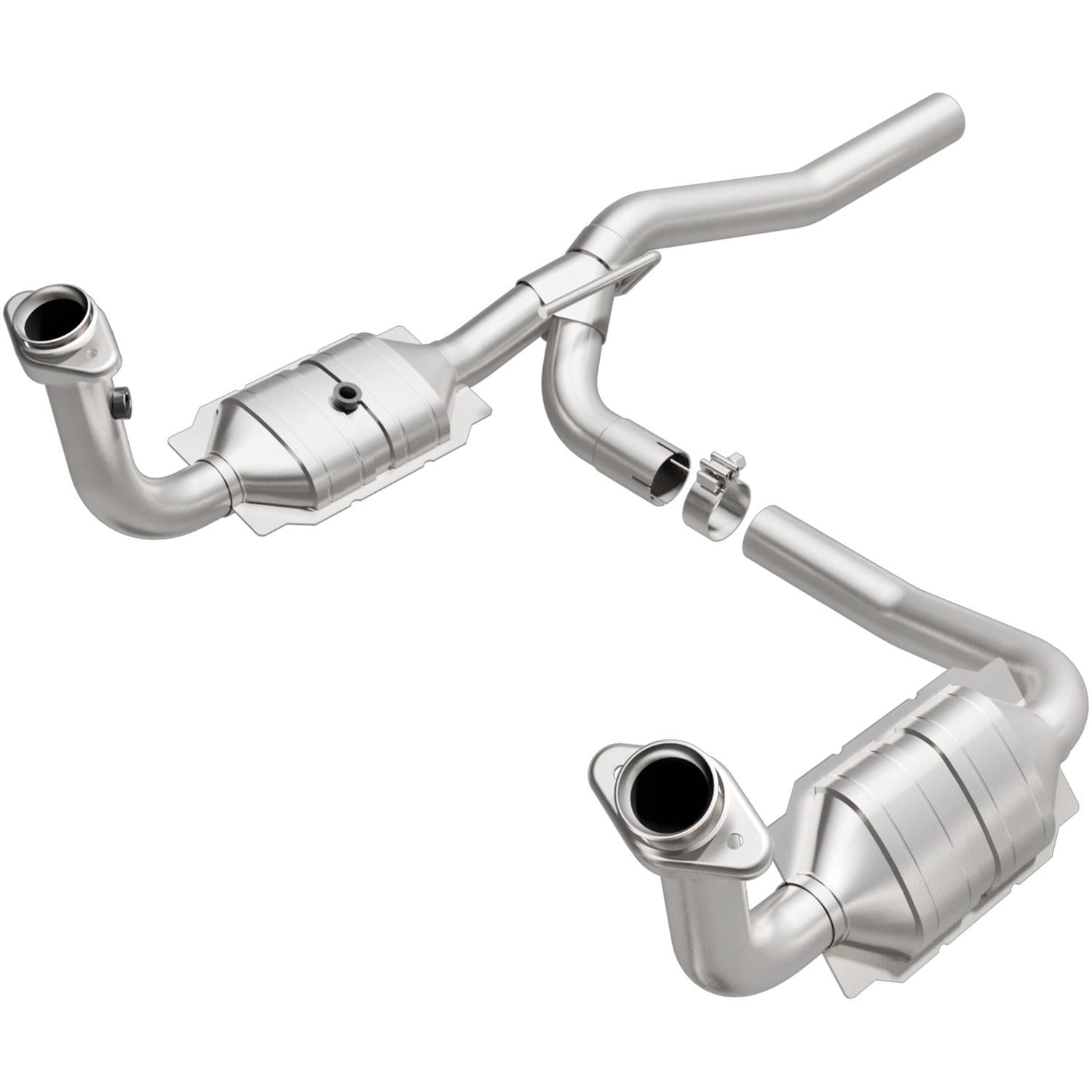 MagnaFlow Direct-Fit Catalytic Converters 49187