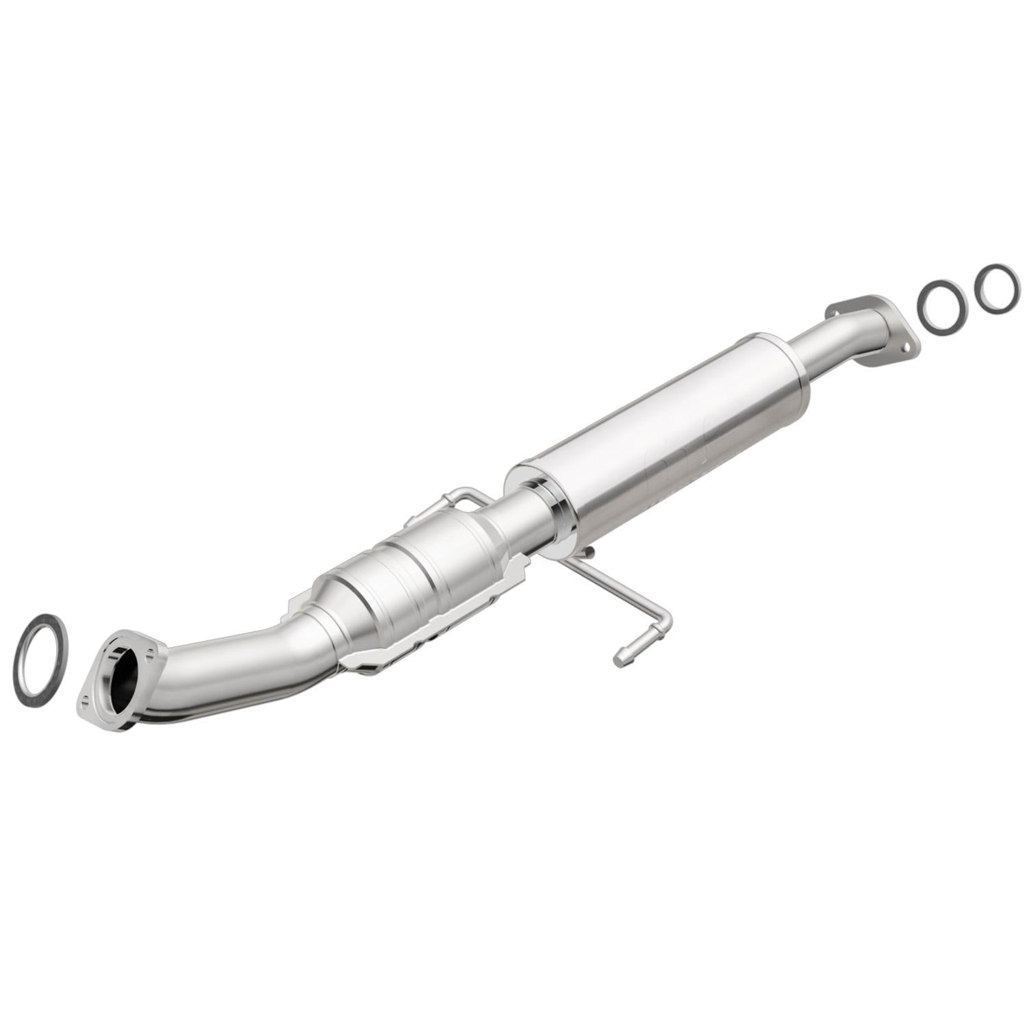 MagnaFlow Direct-Fit Catalytic Converters 49189