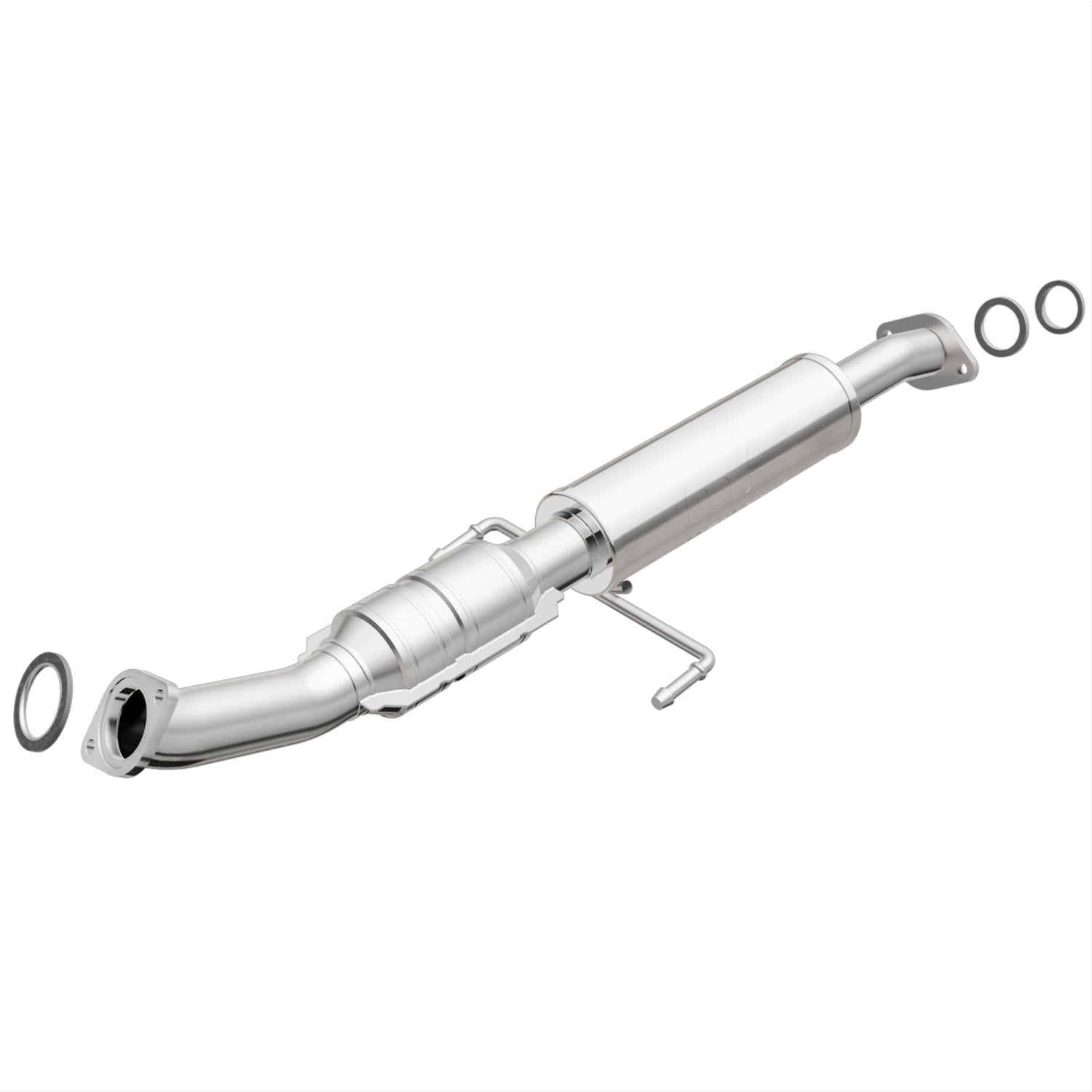 MagnaFlow Direct-Fit Catalytic Converters 49189