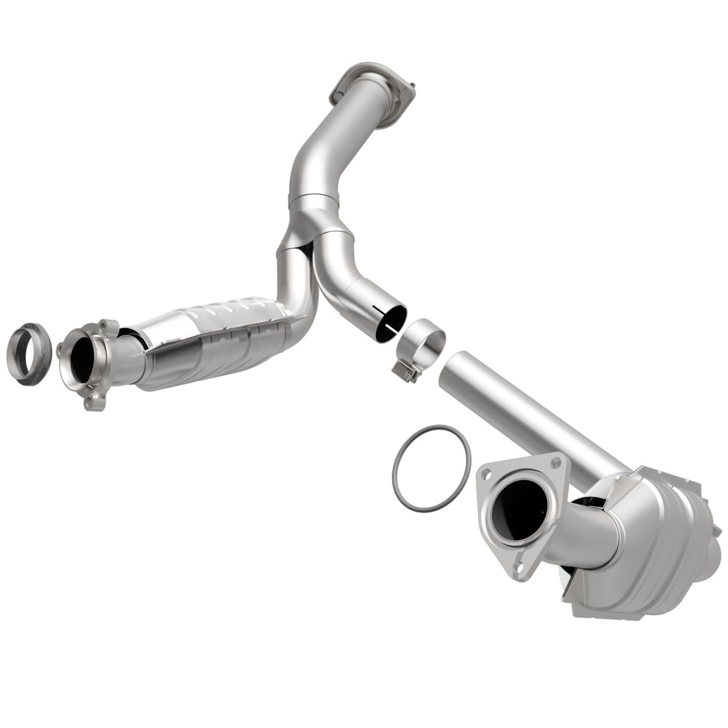 MagnaFlow Direct-Fit Catalytic Converters 49194