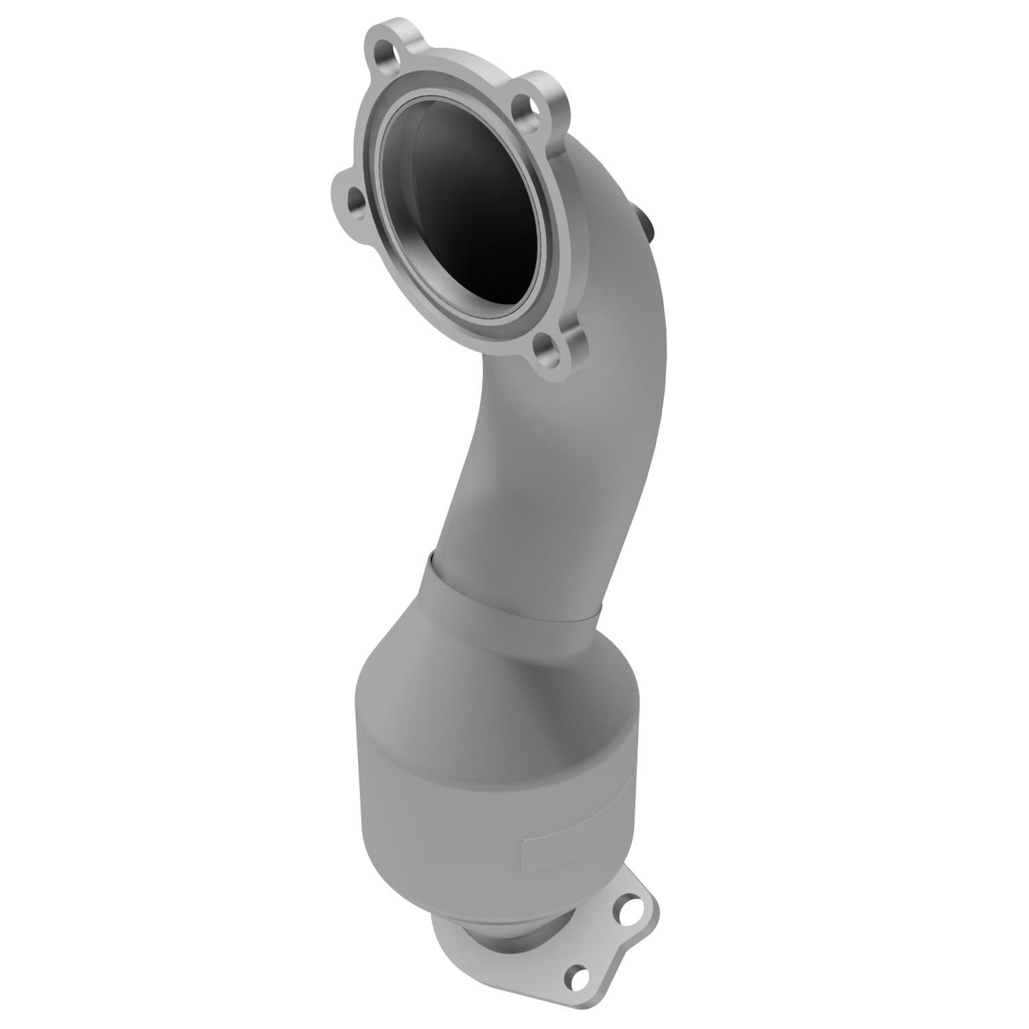 MagnaFlow Direct-Fit Catalytic Converters 49201