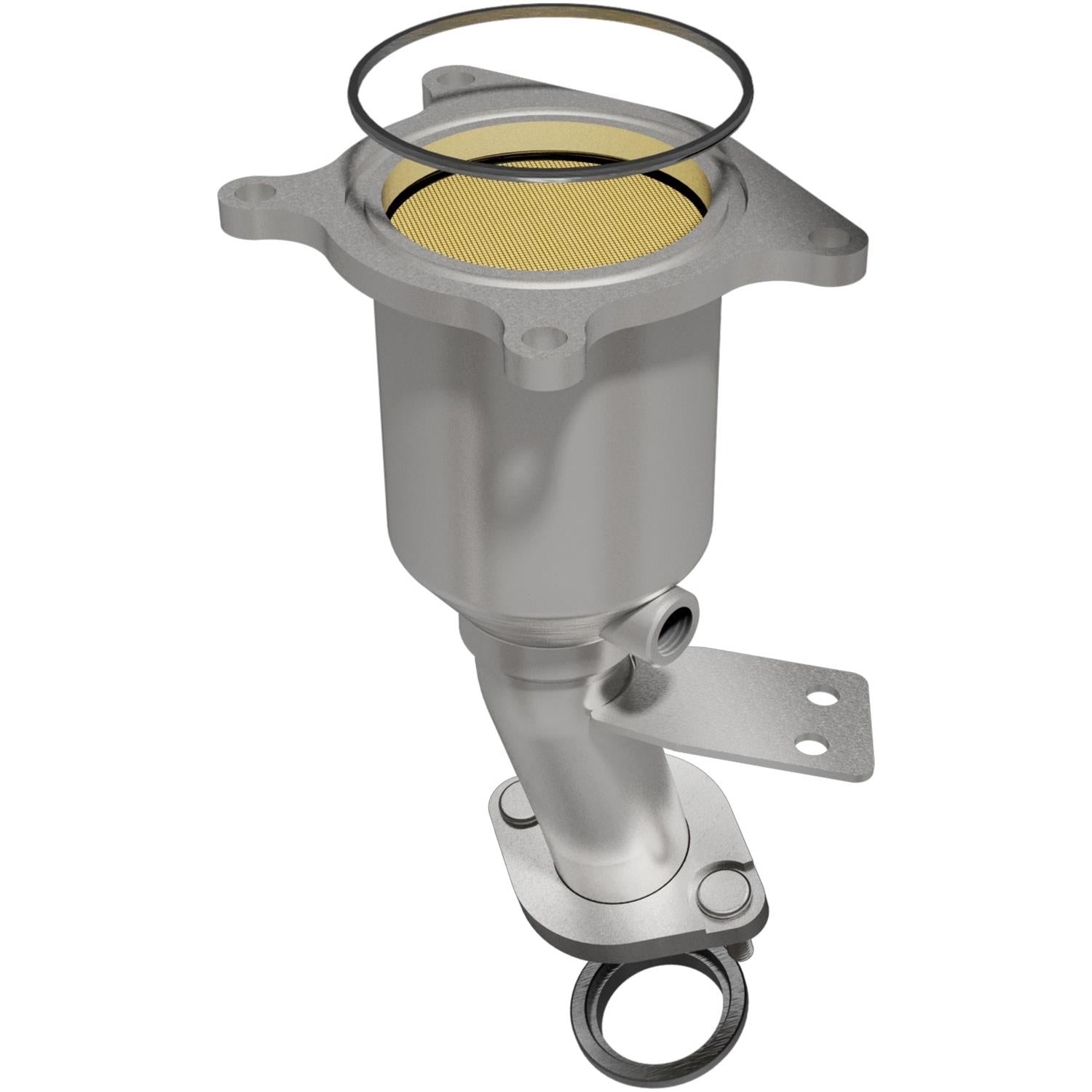 MagnaFlow Direct-Fit Catalytic Converters 49202