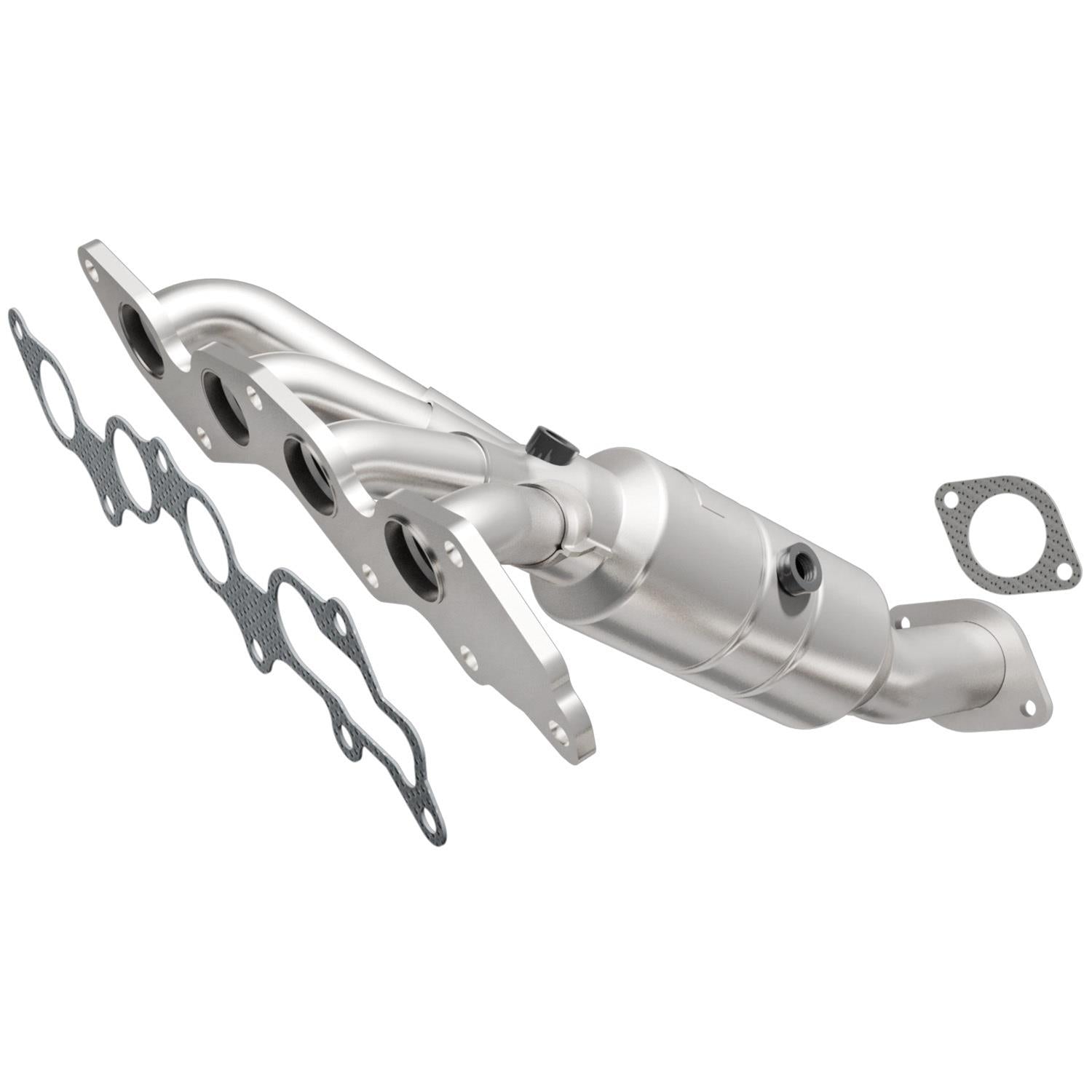 MagnaFlow Direct-Fit Catalytic Converters 49203