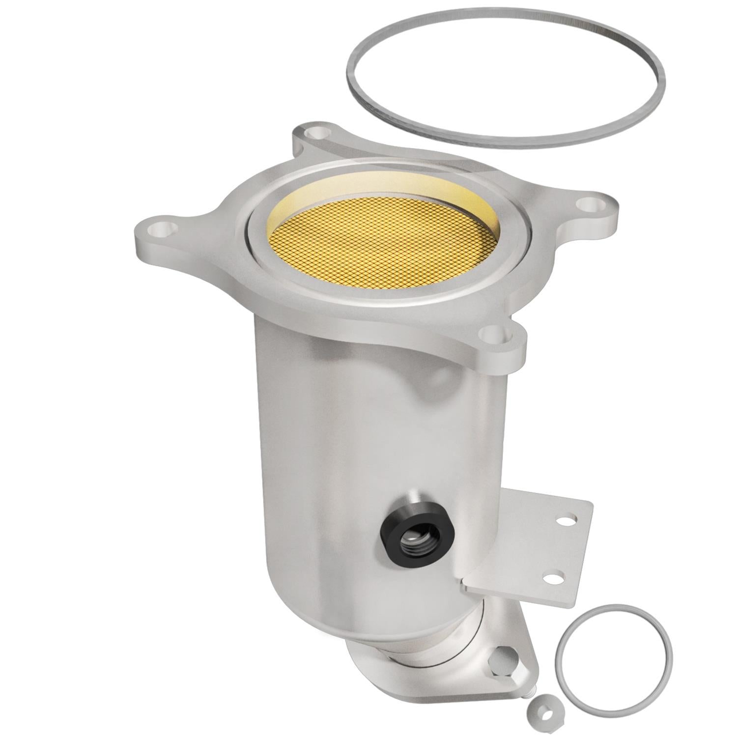 MagnaFlow Direct-Fit Catalytic Converters 49208