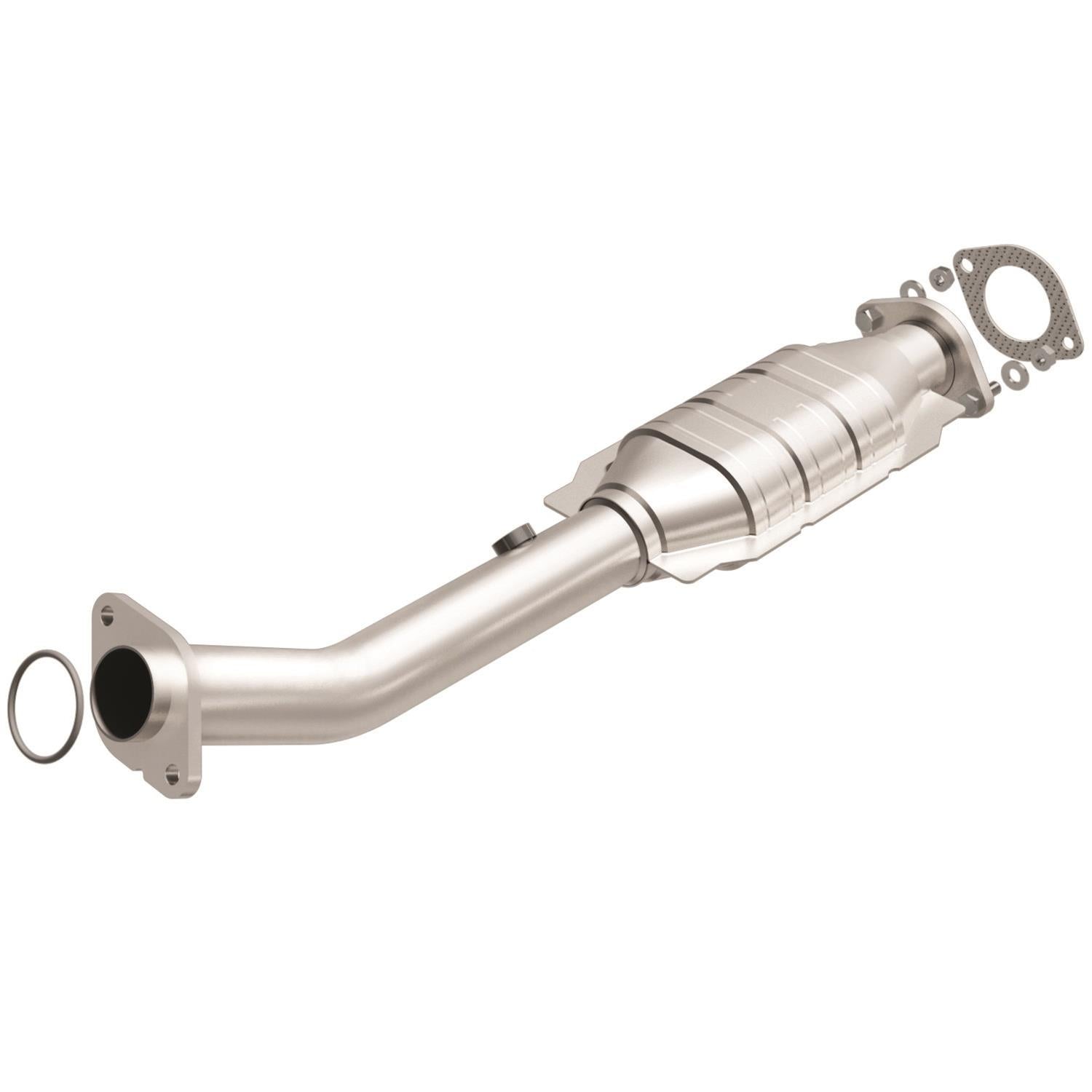 MagnaFlow Direct-Fit Catalytic Converters 49218