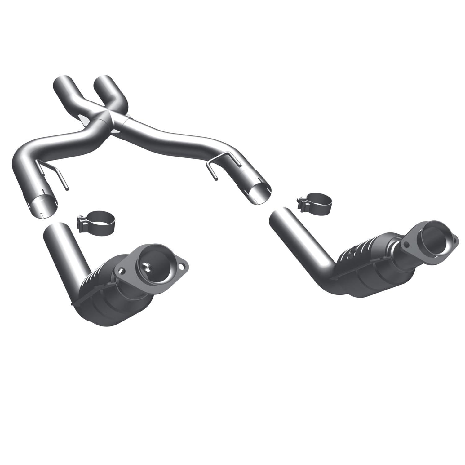 MagnaFlow Direct-Fit Catalytic Converters 49239
